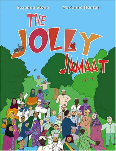 The Jolly Jamaat、mySite、topwebapps