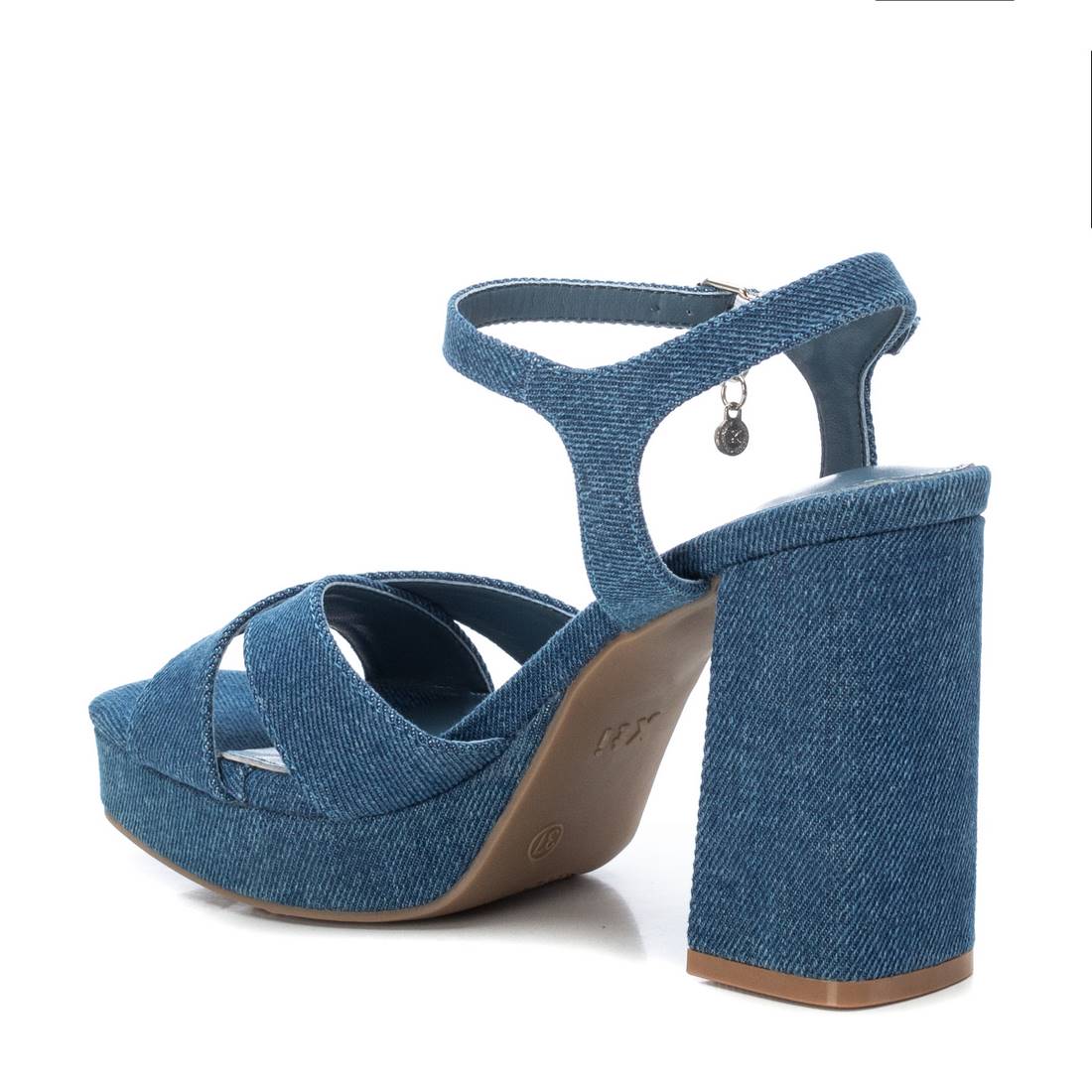 SANDALIA DE MUJER XTI 14276701、mySite、gtrtttuynbv