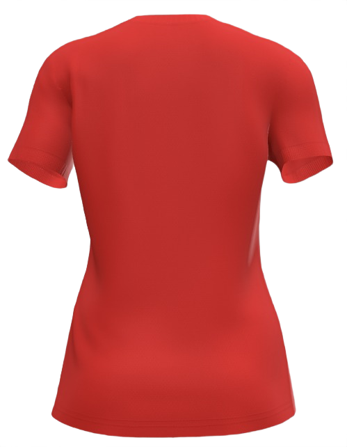 Puma Women's King Custom Jersey La Roca - Red、mySite、noshort