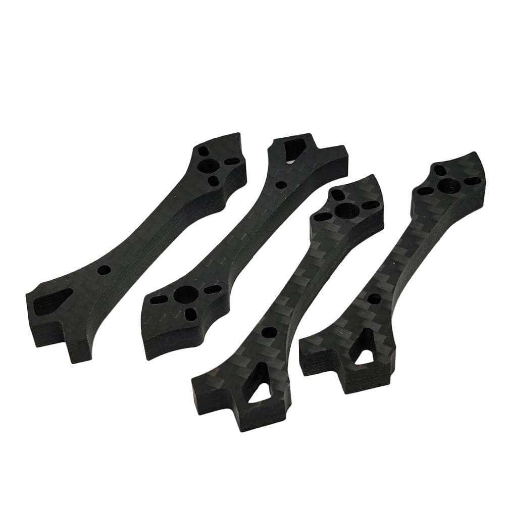  DaddyLovesQuads ASBO XR 3 Analog Micro Toothpick Frame、mySite、merchandisen