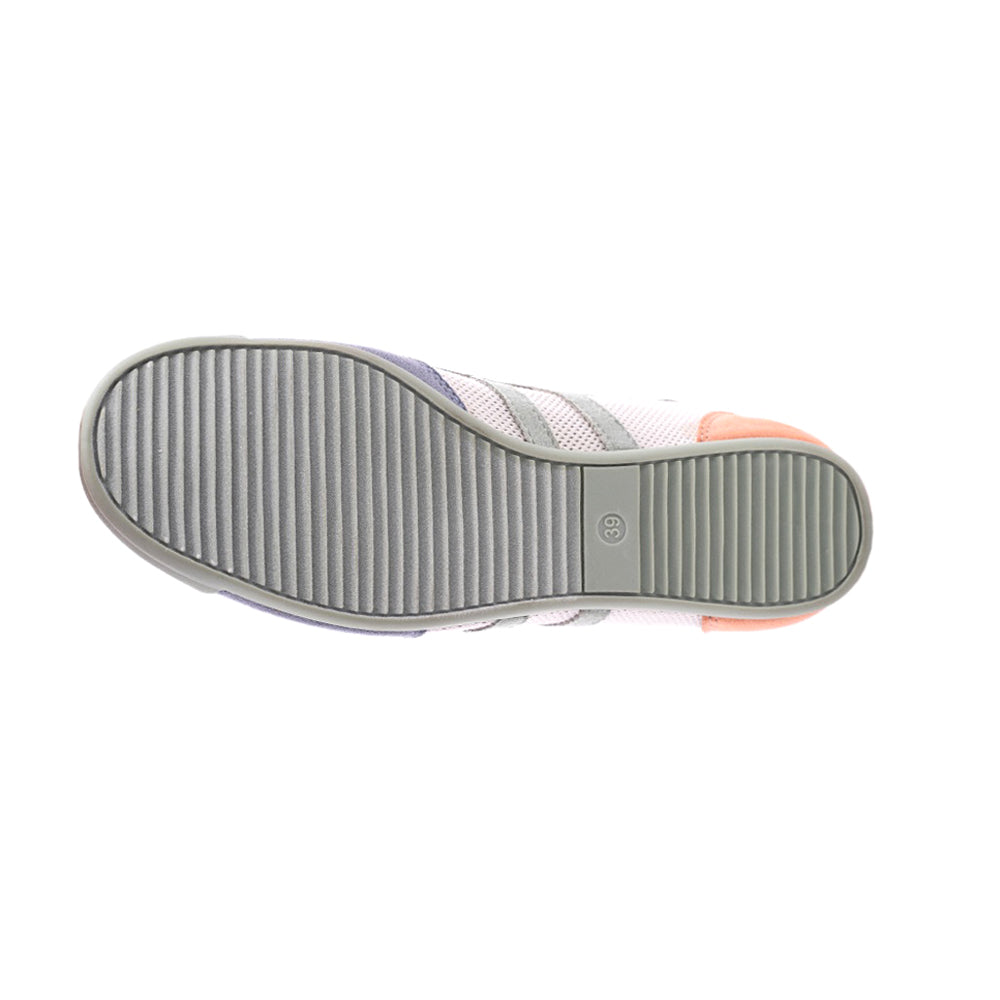 Sedona Mesh Lace Up Sneakers、mySite、gtrtttuynbv