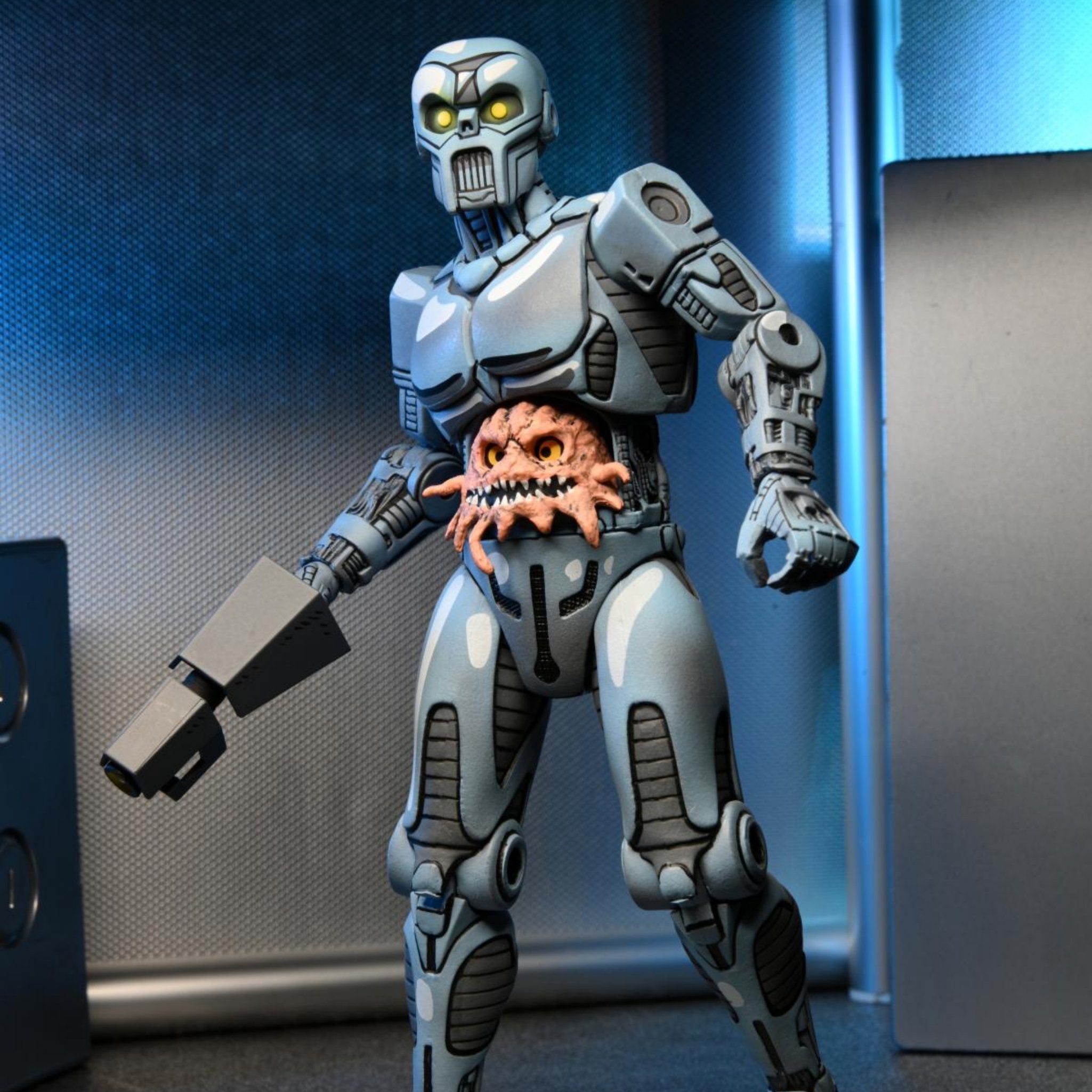 NECA Teenage Mutant Ninja Turtles Utrom (Mirage Comics)、mySite、hgirdovlk