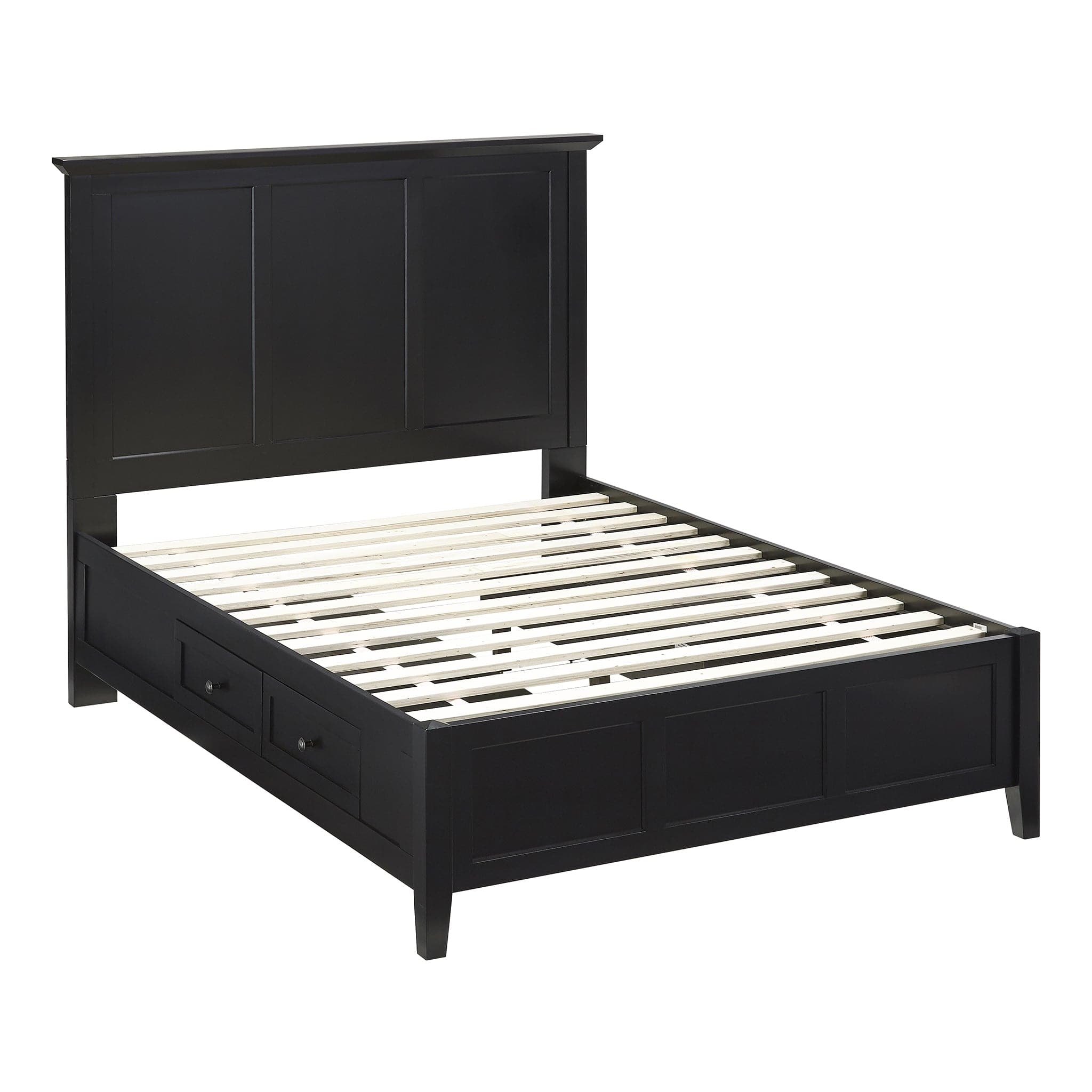 Paragon Platform Storage Bed、mySite、neckold