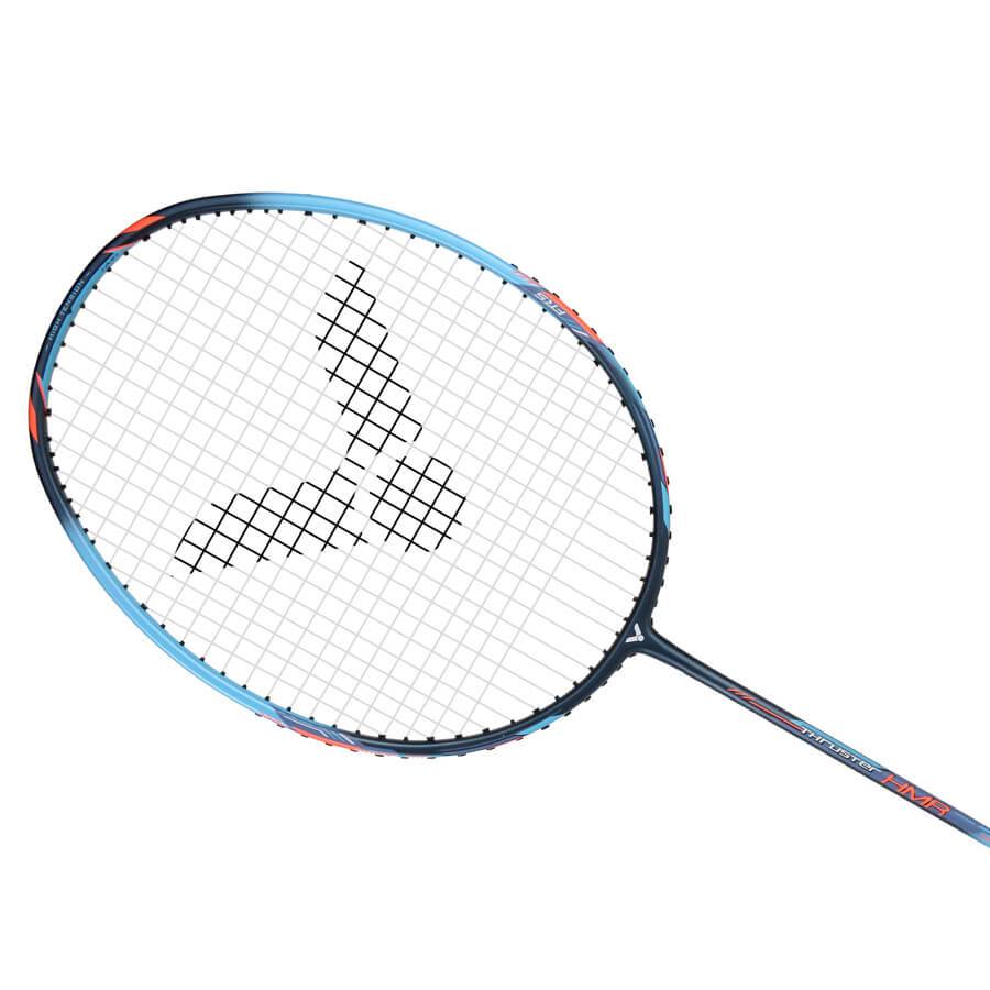 Victor Thruster K HMR (Factory Strung)