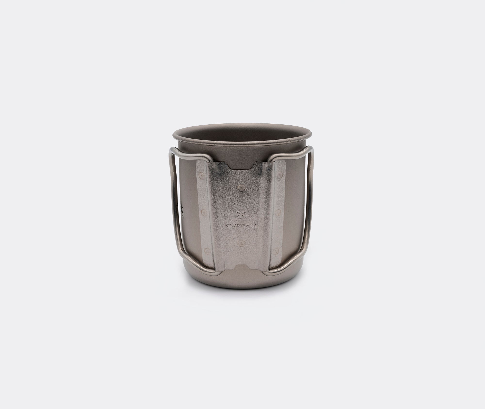 Titanium 300 Mug - Single、mySite、topwebapps