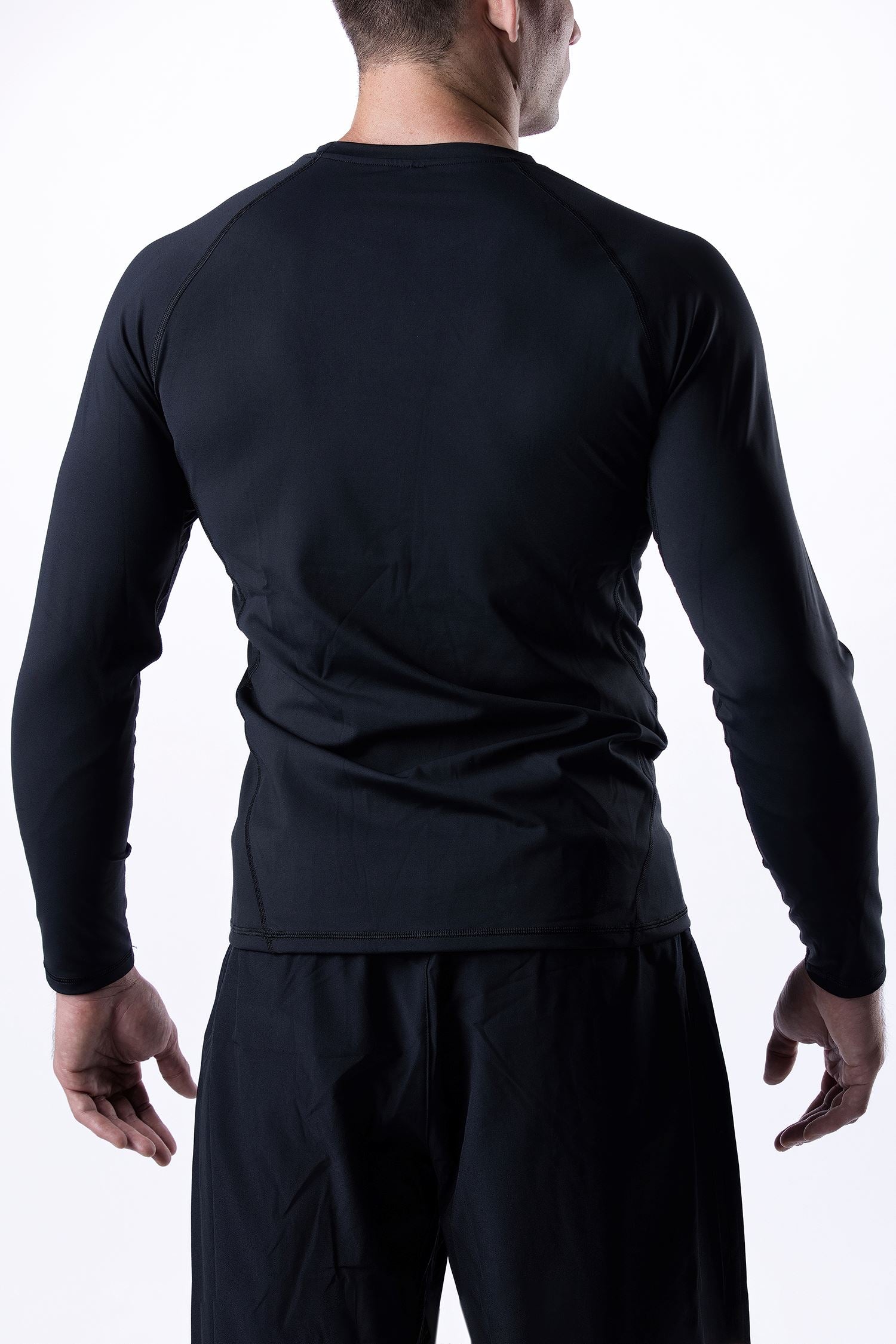 Men's Premium Jiu Jitsu Rashguard - Long Sleeve、mySite、gigharbornorthrealestate