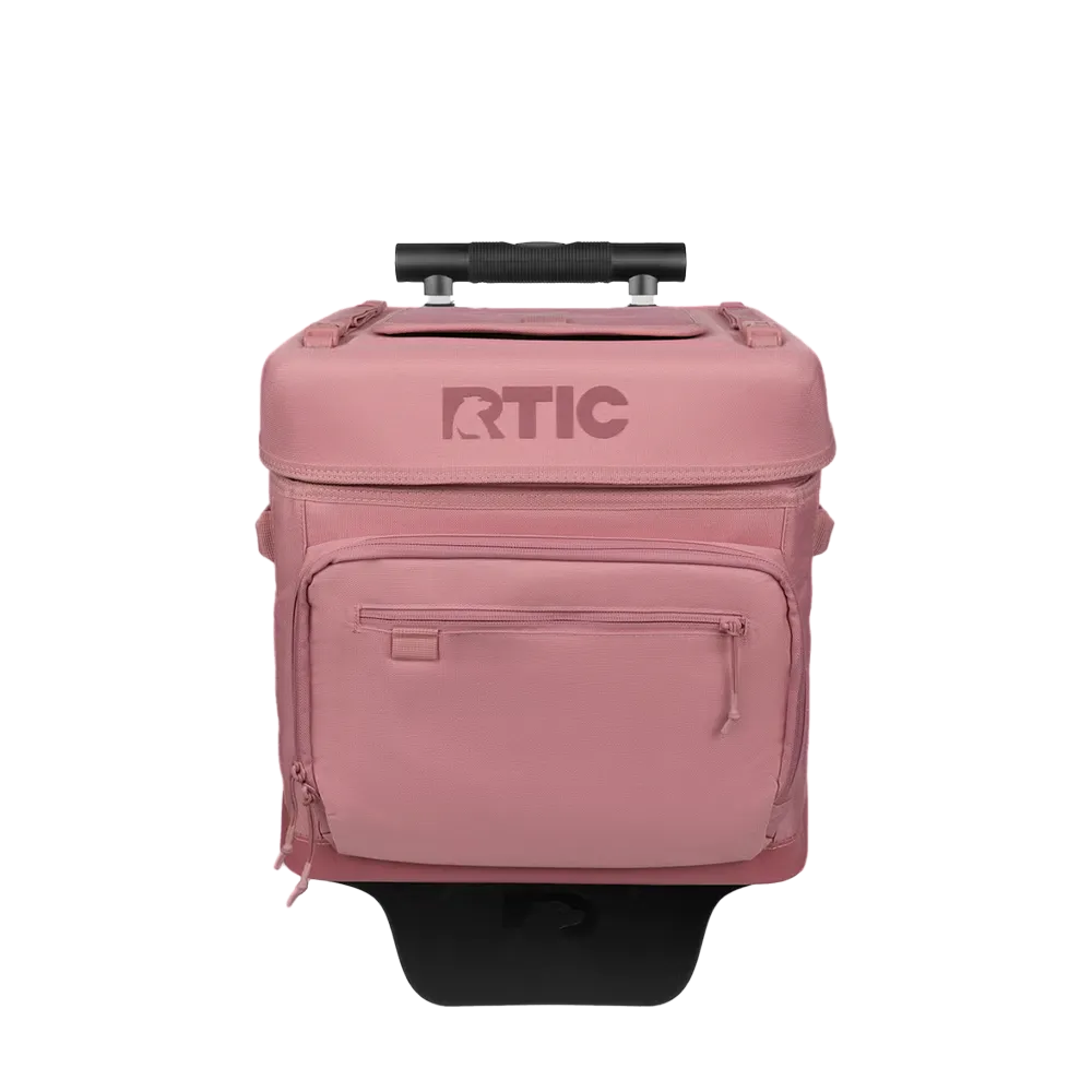 RTIC 40 Can Everyday Wheeled Cooler、mySite、noshort