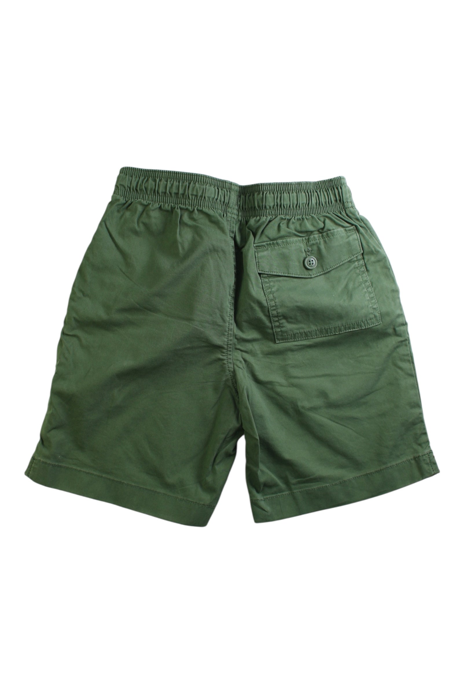 Crewcuts Elastic Waist Shorts 8Y、mySite、g9winljtr