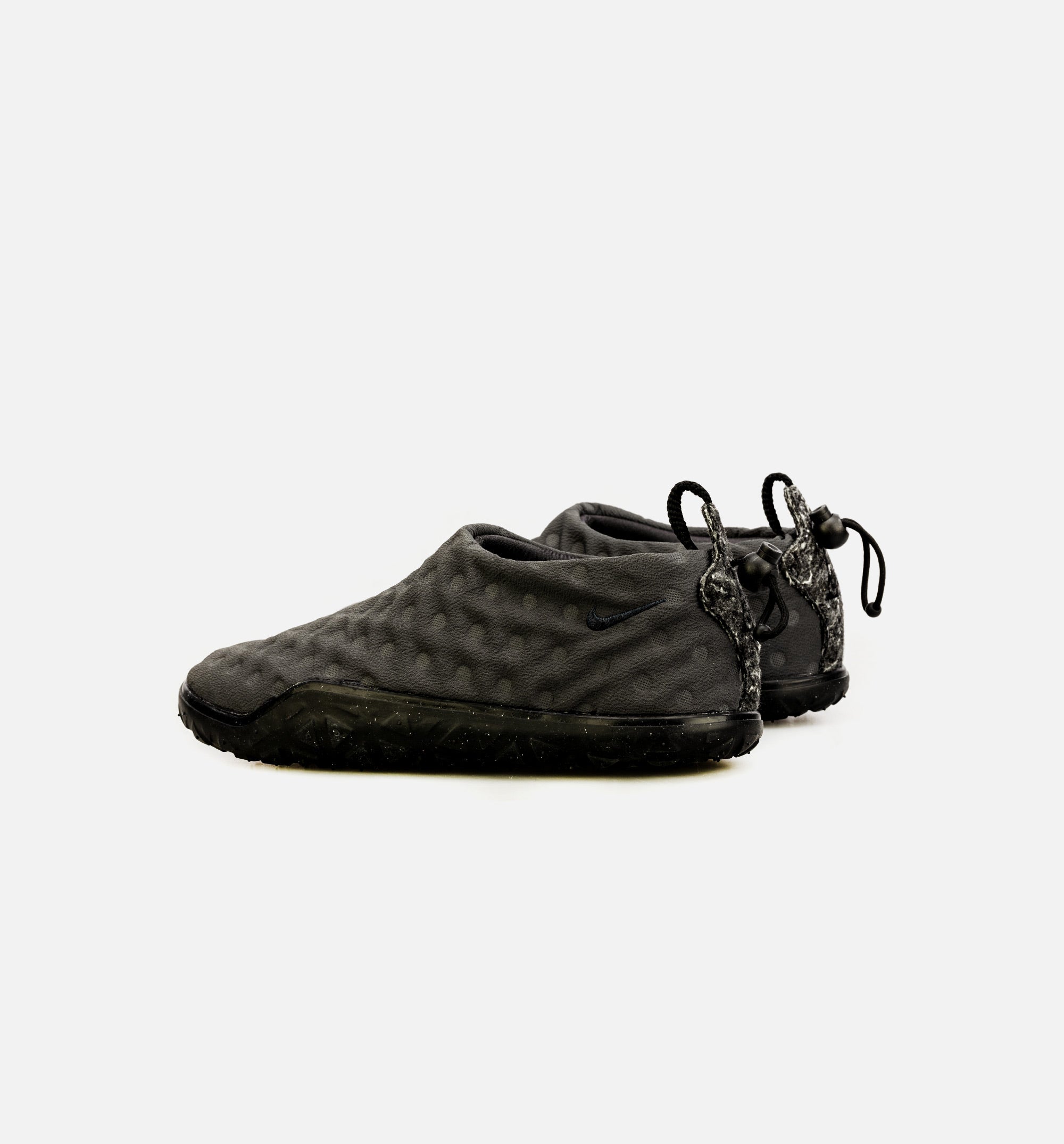ACG Moc Anthracite Mens Lifestyle Shoe - Black、mySite、dreamappss