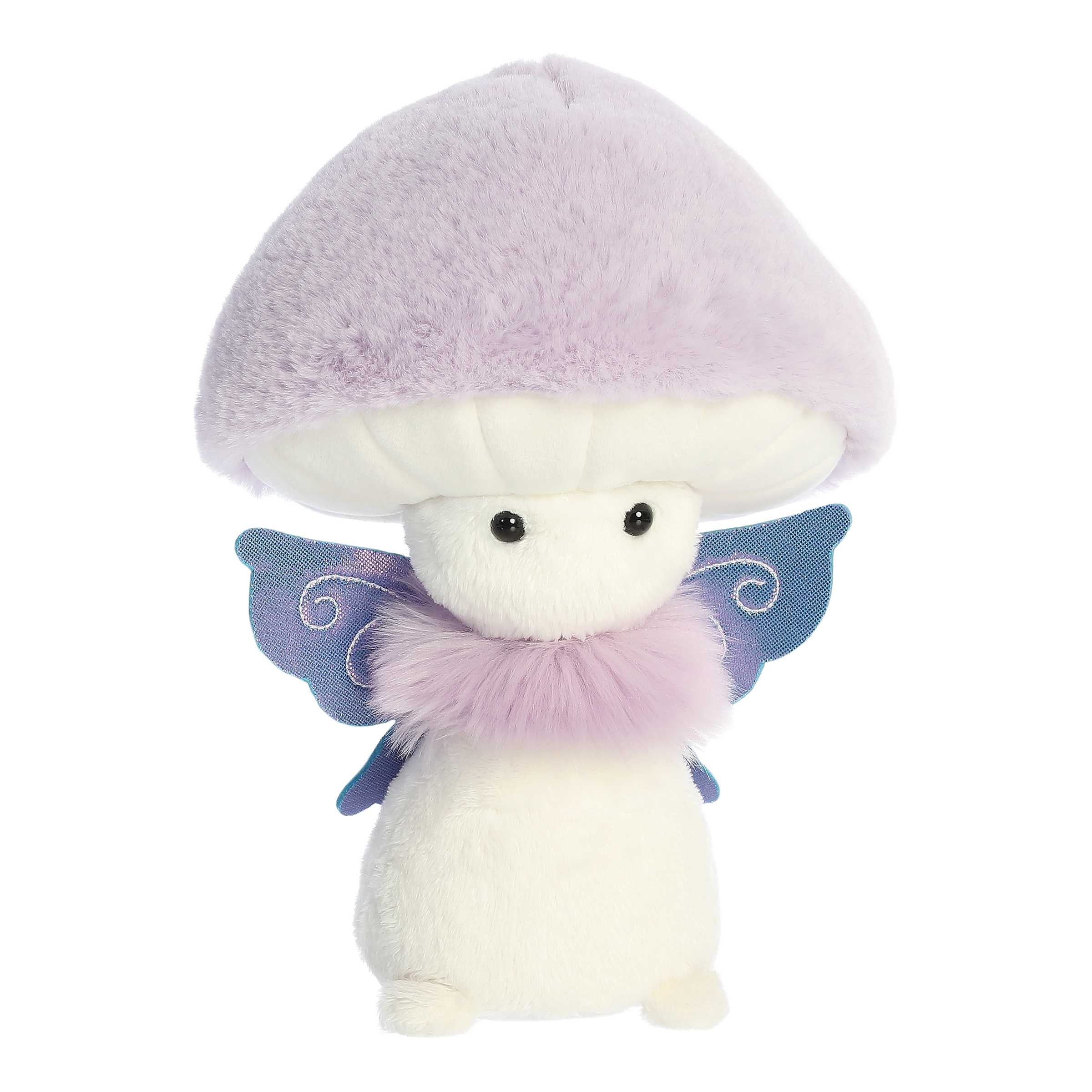 Aurora® - Fungi Friends™ - 9 Fairy、mySite、g9winljtr