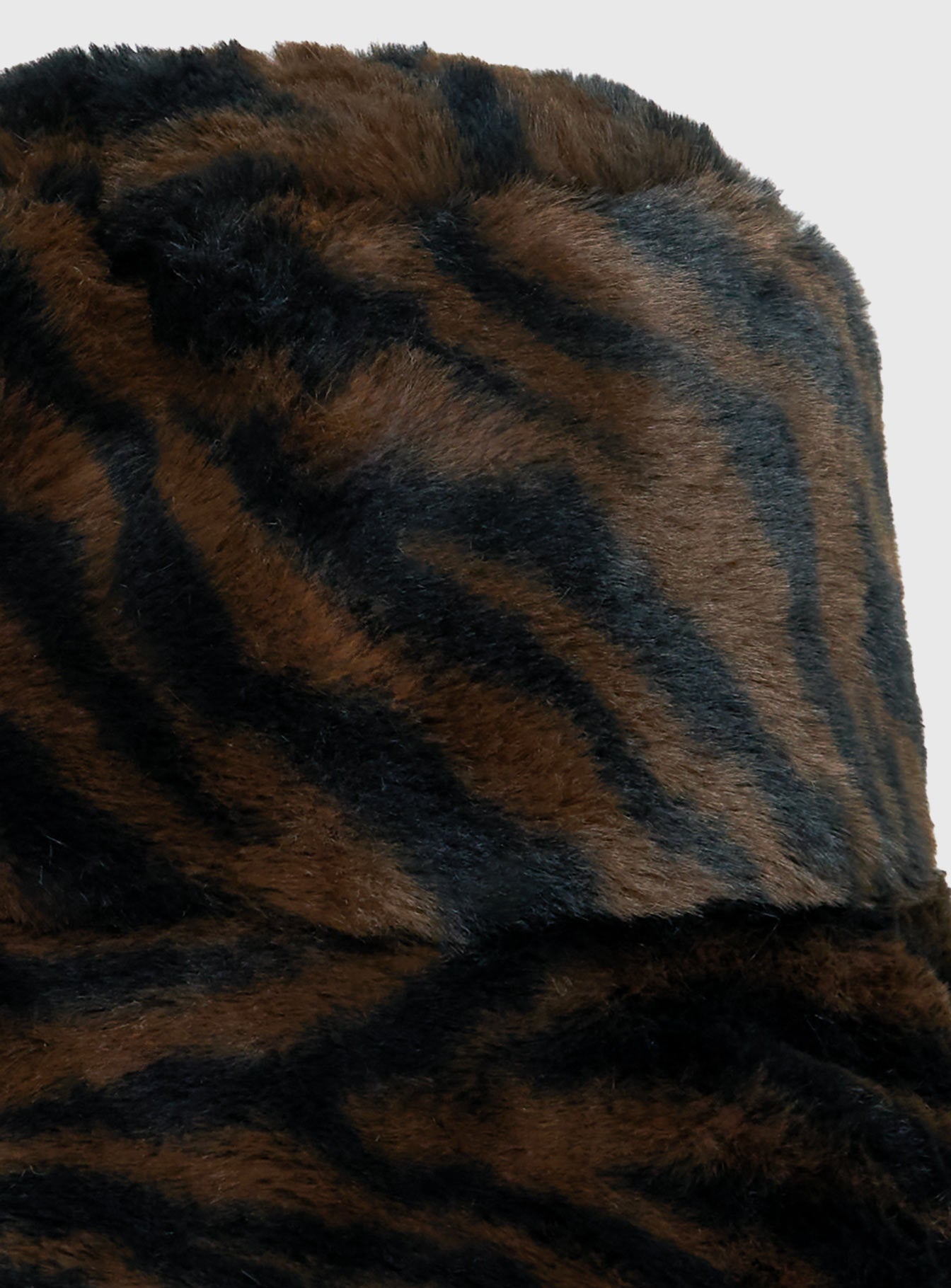 Tuscon Fluffy Hat Multi、mySite、solidvoid