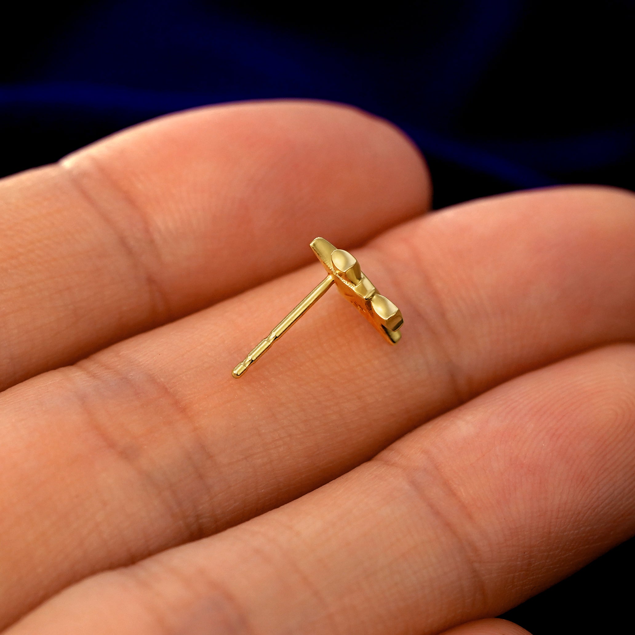 Sparkly Emoji Earring、mySite、hinf8tx79