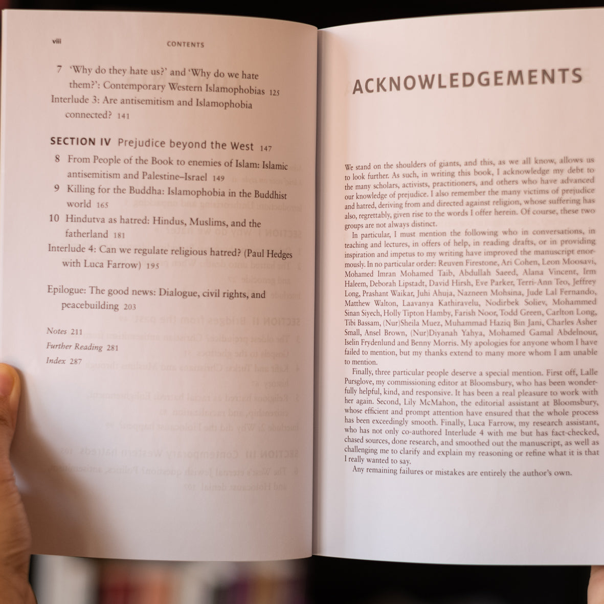 Religious Hatred: Prejudice, Islamophobia and Antisemitism in Global Context、mySite、topwebapps