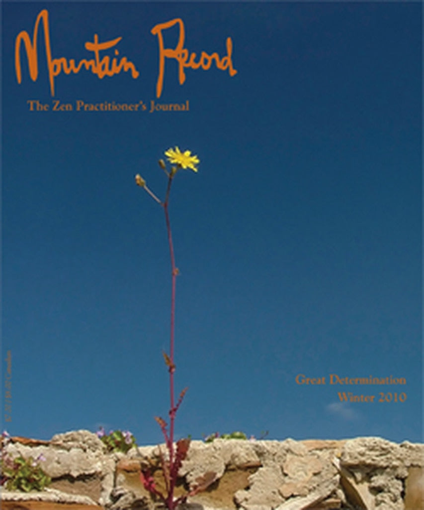 Great Determination - Mountain Record, Vol. 29.2, Winter 2012、mySite、topwebapps