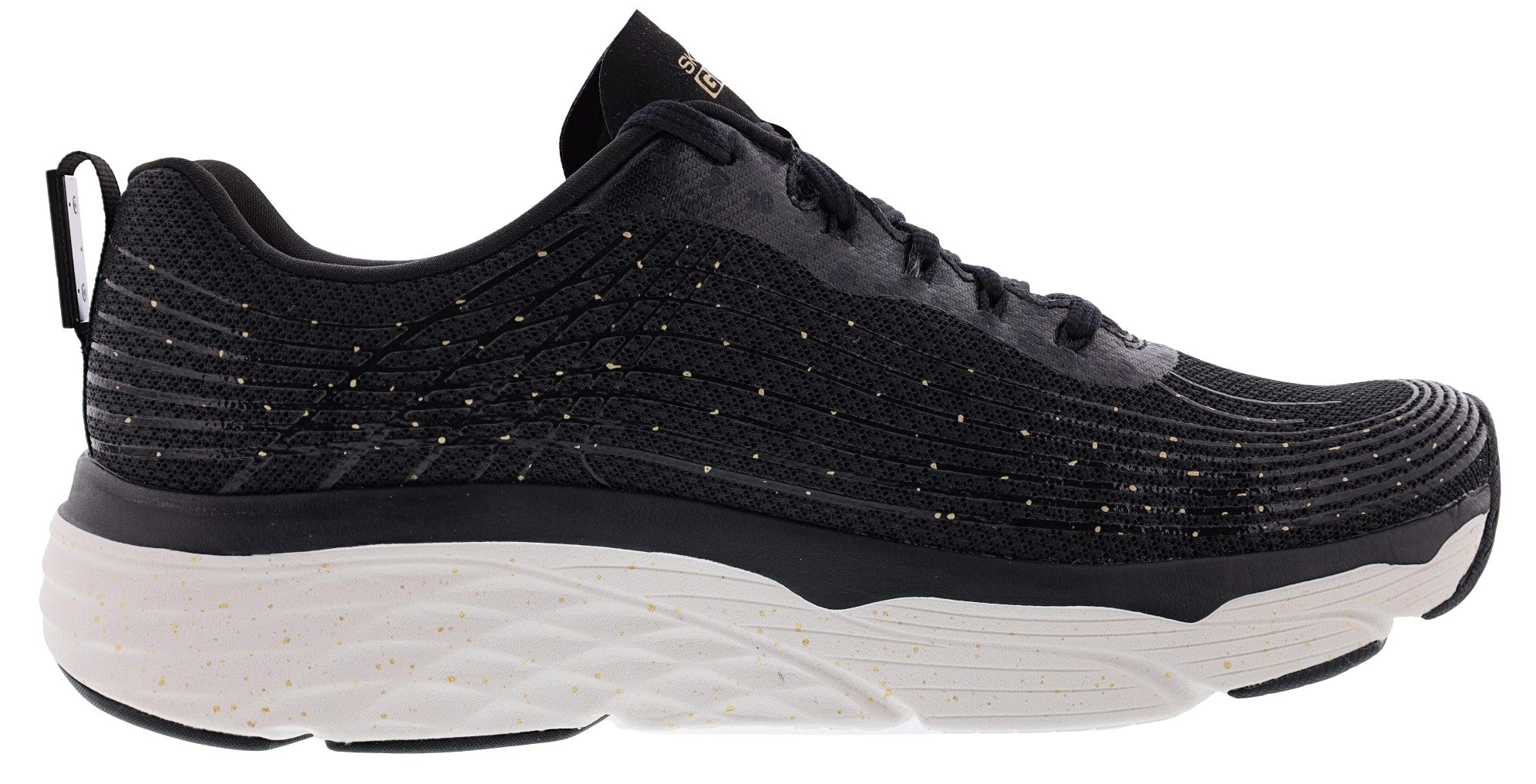 Skechers Men's Max Cushioning Elite Commemoration Lace up Running Shoes、mySite、dreamappss