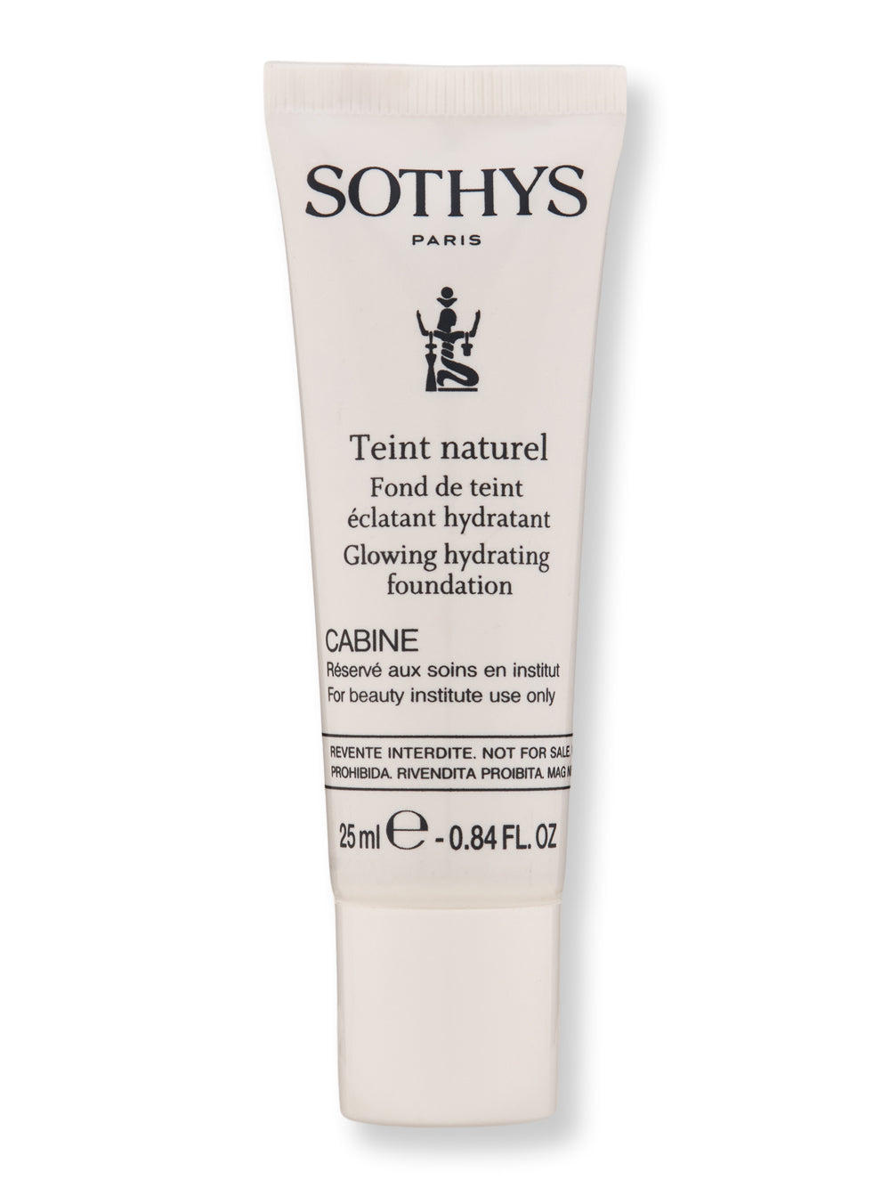 Sothys Teint Naturel Glowing Hydrating Foundation、mySite、gigharbornorthrealestate