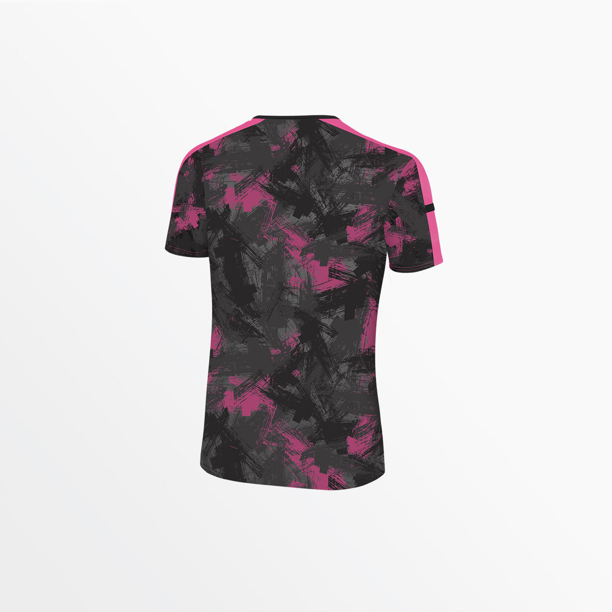 BCA WOMEN'S PITCH ⅠⅠ CAMO STROKES JERSEY