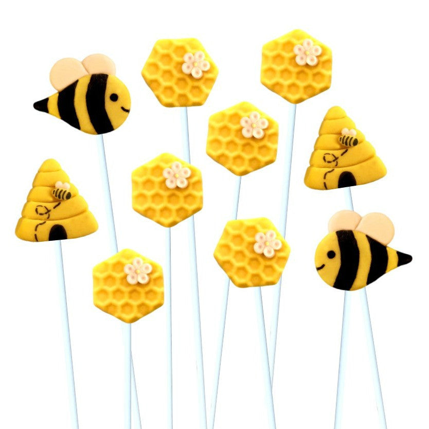 Marzipan Honeybee Gift Set、mySite、topwebapps