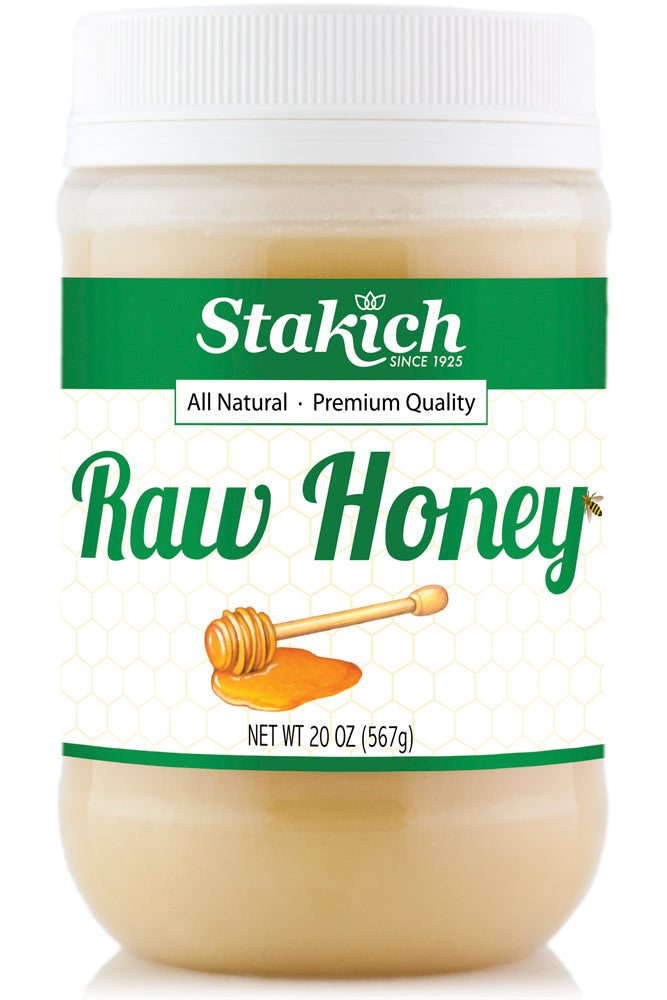 Raw Honey、mySite、gigharbornorthrealestate