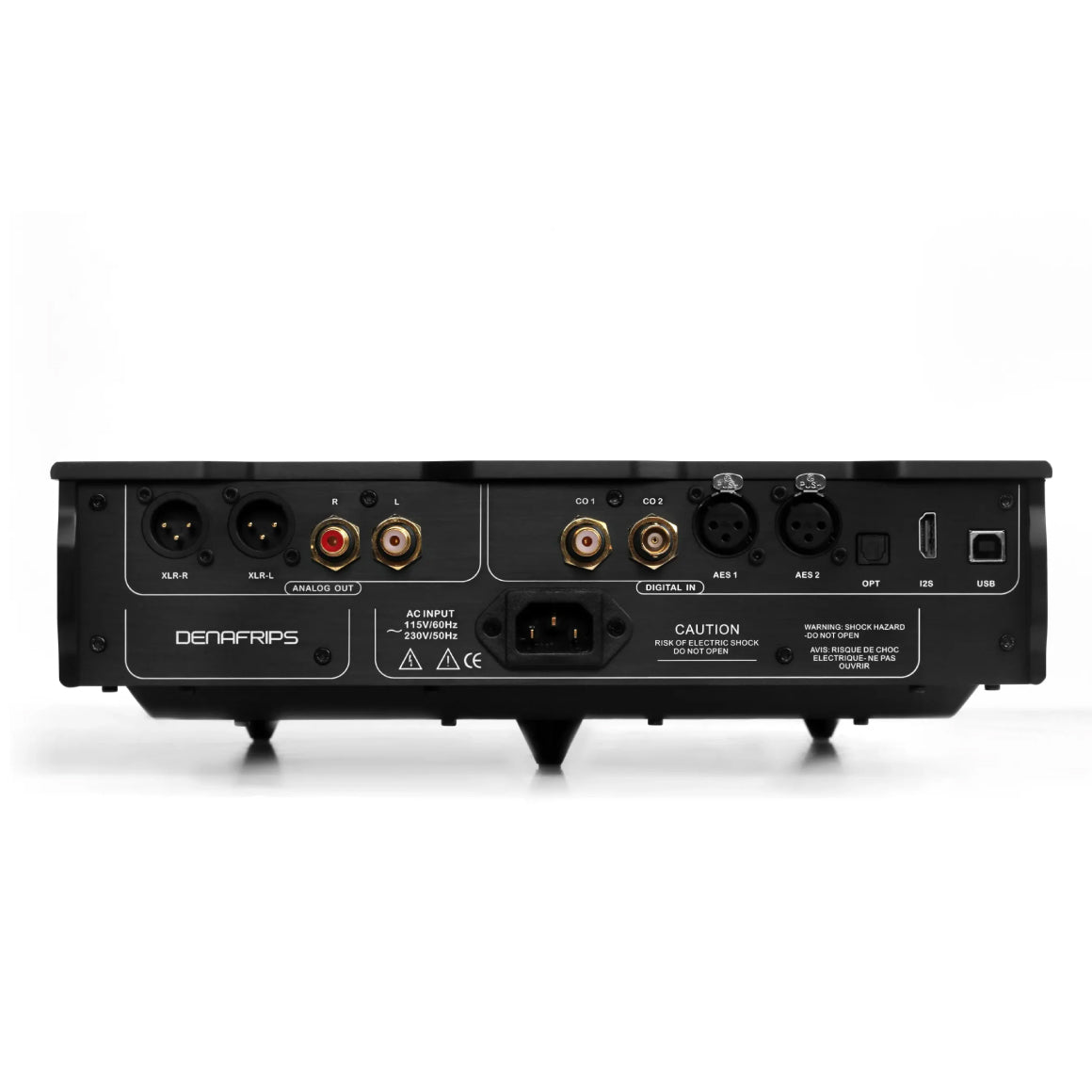  DENAFRIPS - Pontus 15th、mySite、merchandisen