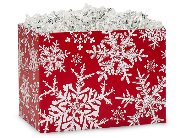 Season's Greetings Gift Basket、mySite、garagedoors4me