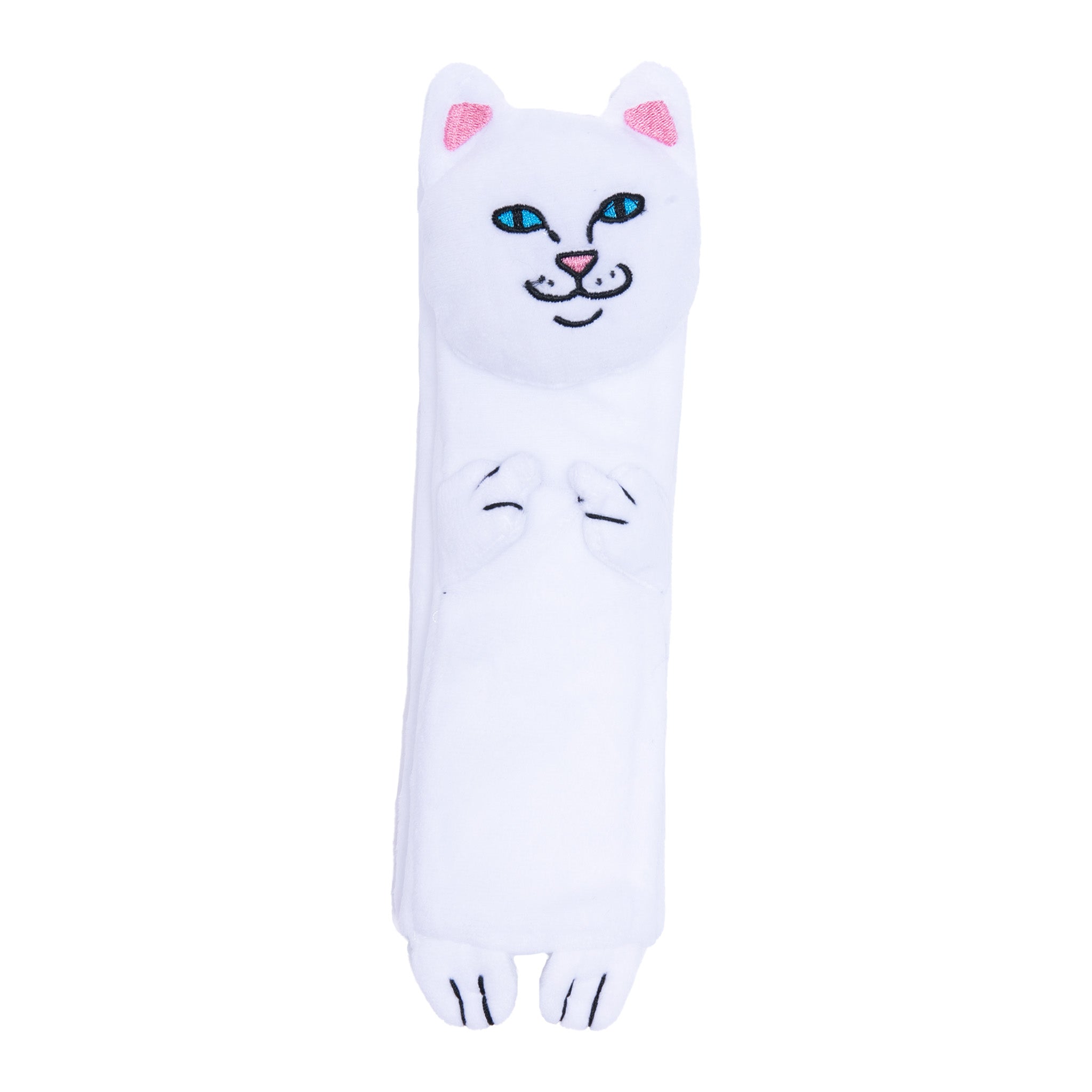  Nermal Seat Belt Cover (White)、mySite、merchandisen
