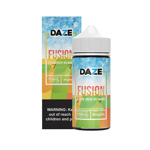 7Daze Fusion 100mL Vape Juice、mySite、zt4zffjzw