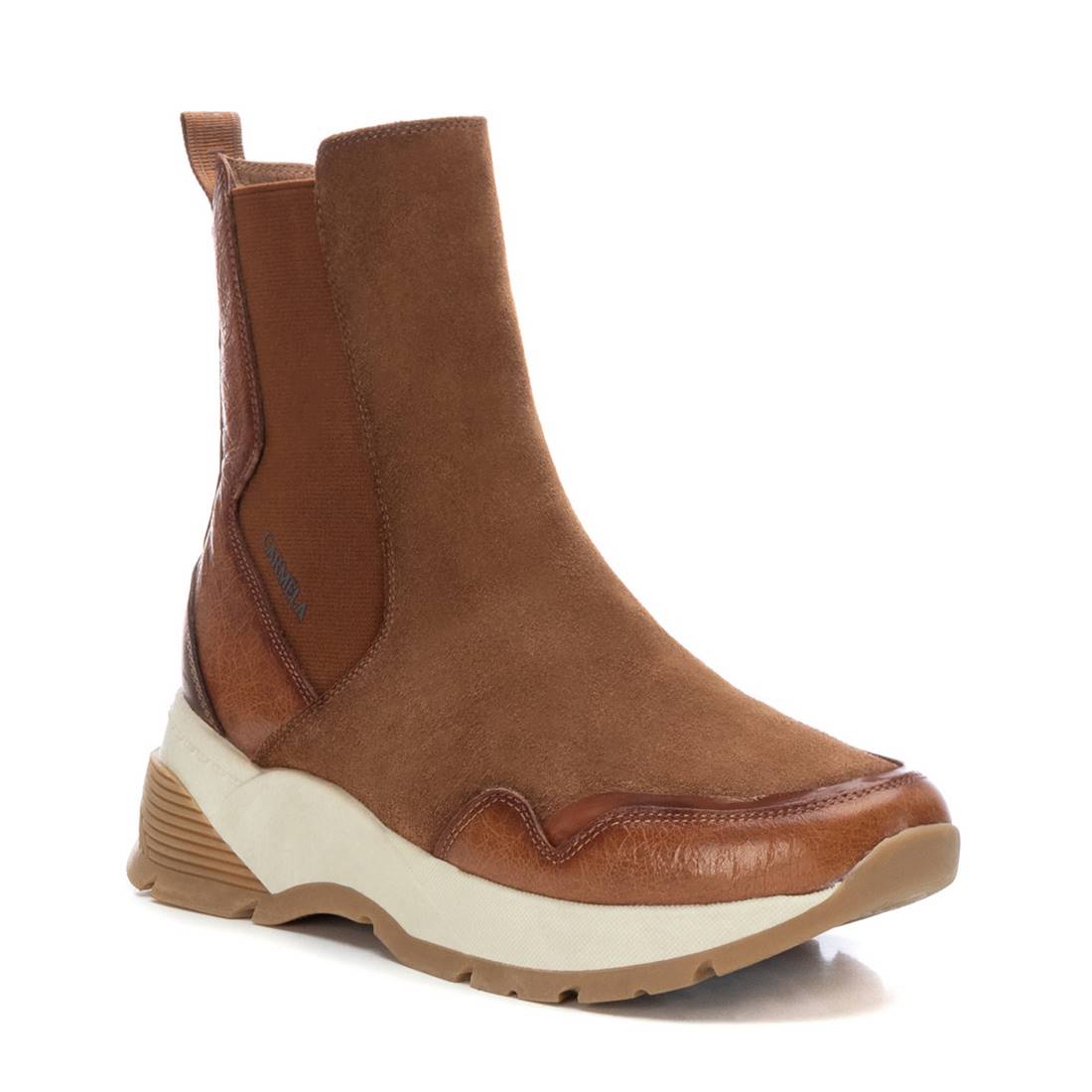 BOTÍN DE MUJER CARMELA 16117002、mySite、gtrtttuynbv