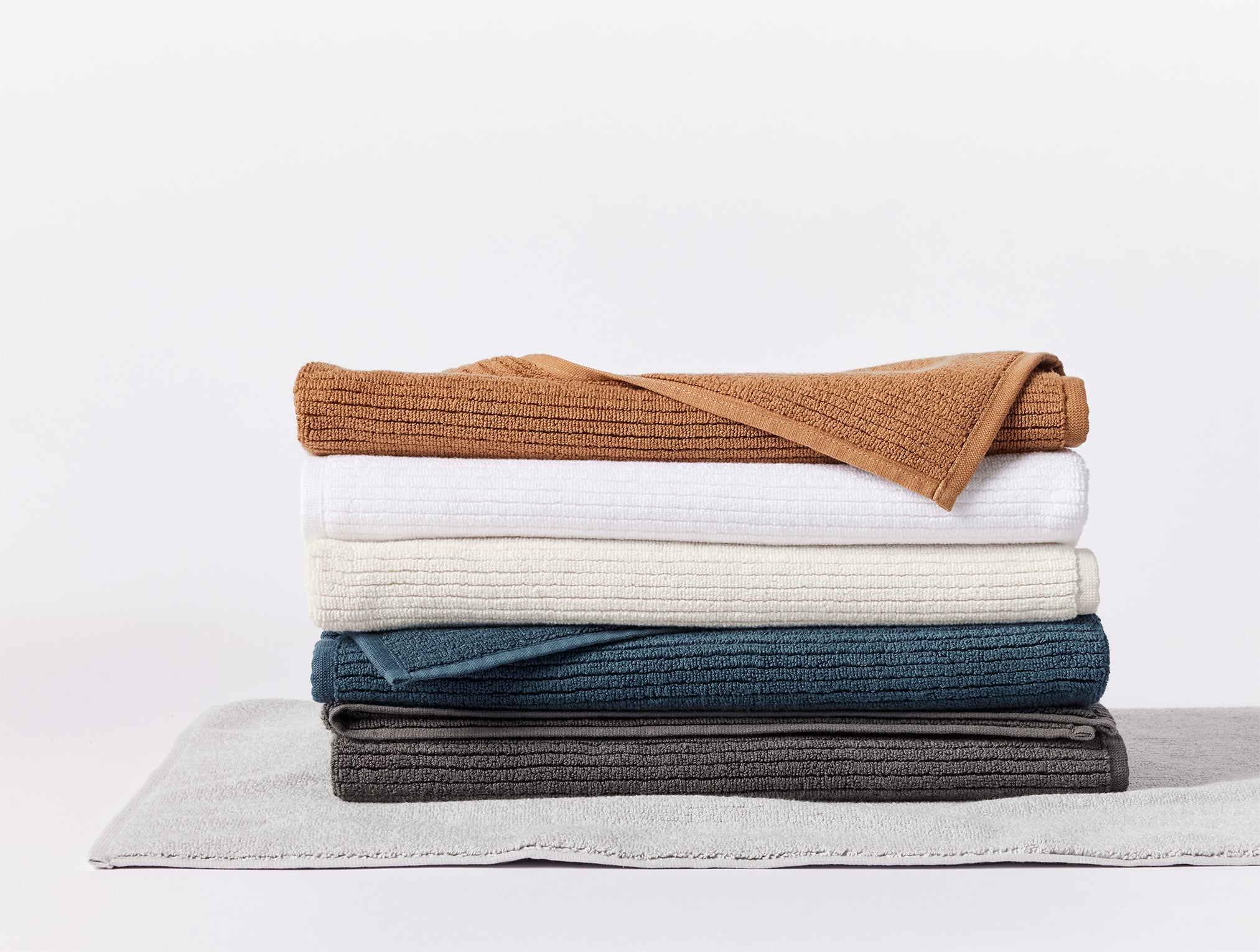  Temescal Organic Bath Mat - Renewed、mySite、sugarbowlscore