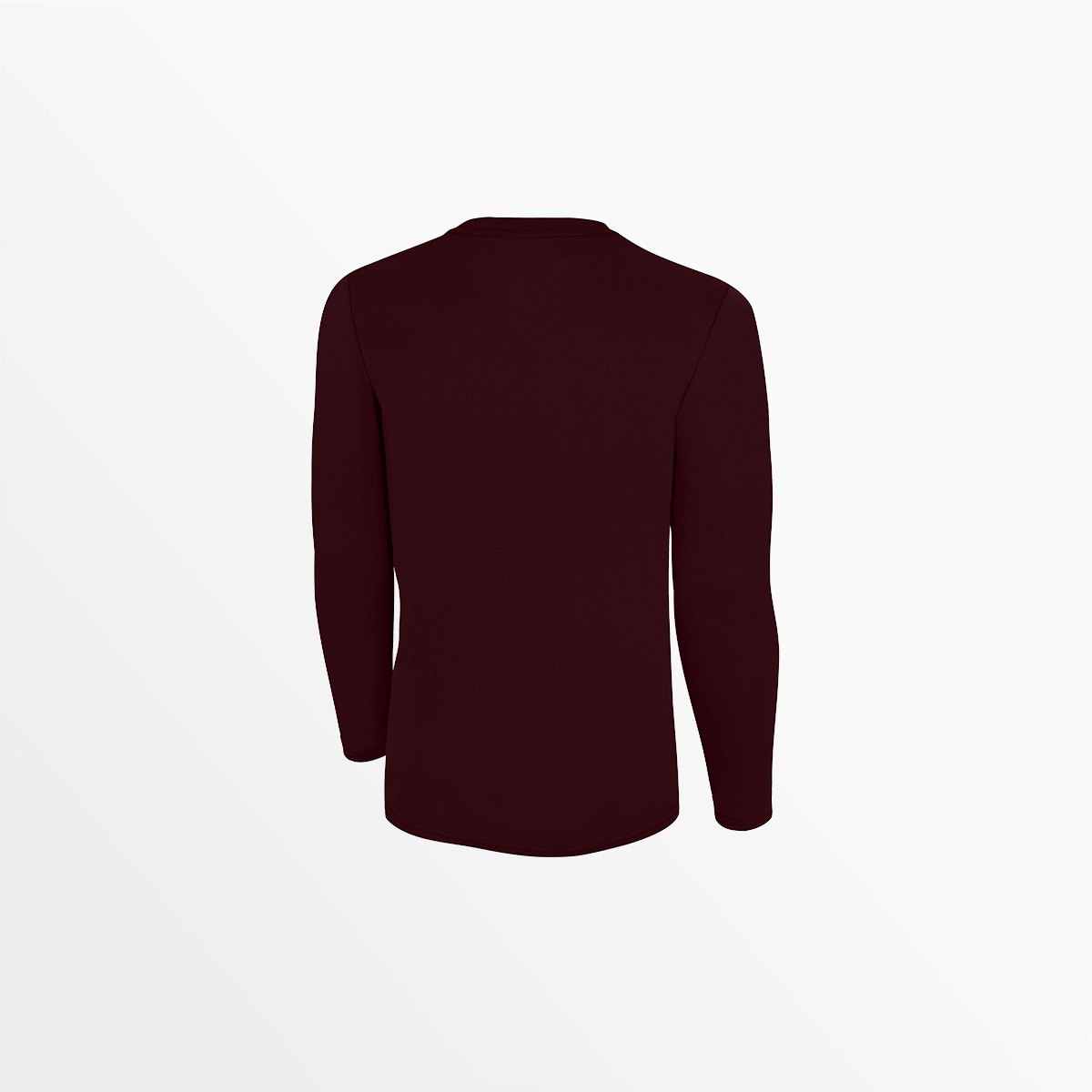 YOUTH BASICS I LONG SLEEVE TRAINING TOP