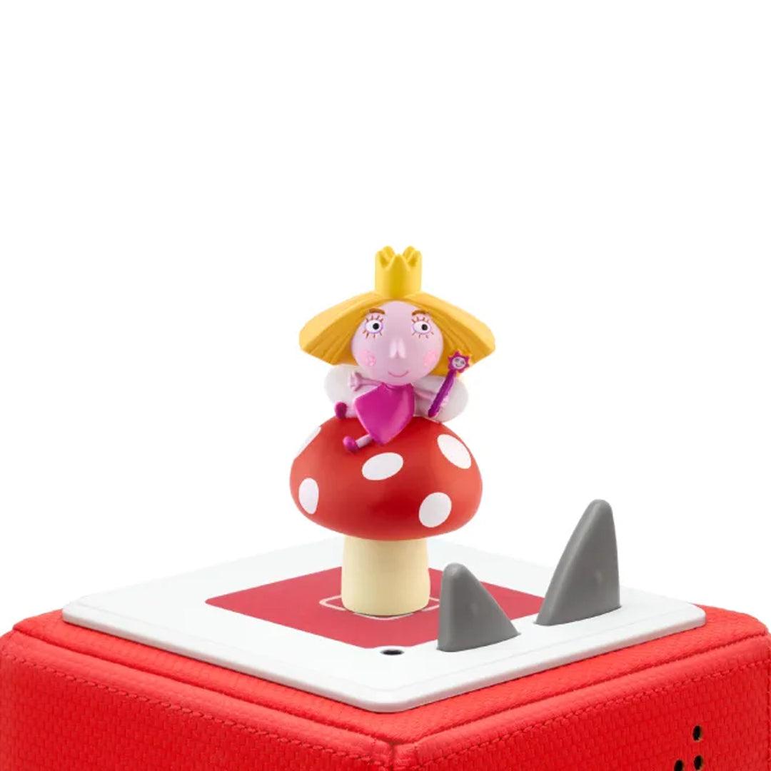  Tonies Ben & Holly's Little Kingdom - Holly、mySite、merchandisen