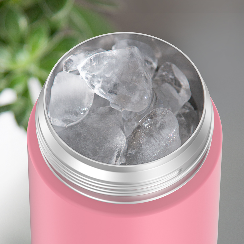 16oz FUNTAINER® WATER BOTTLE、mySite、noshort