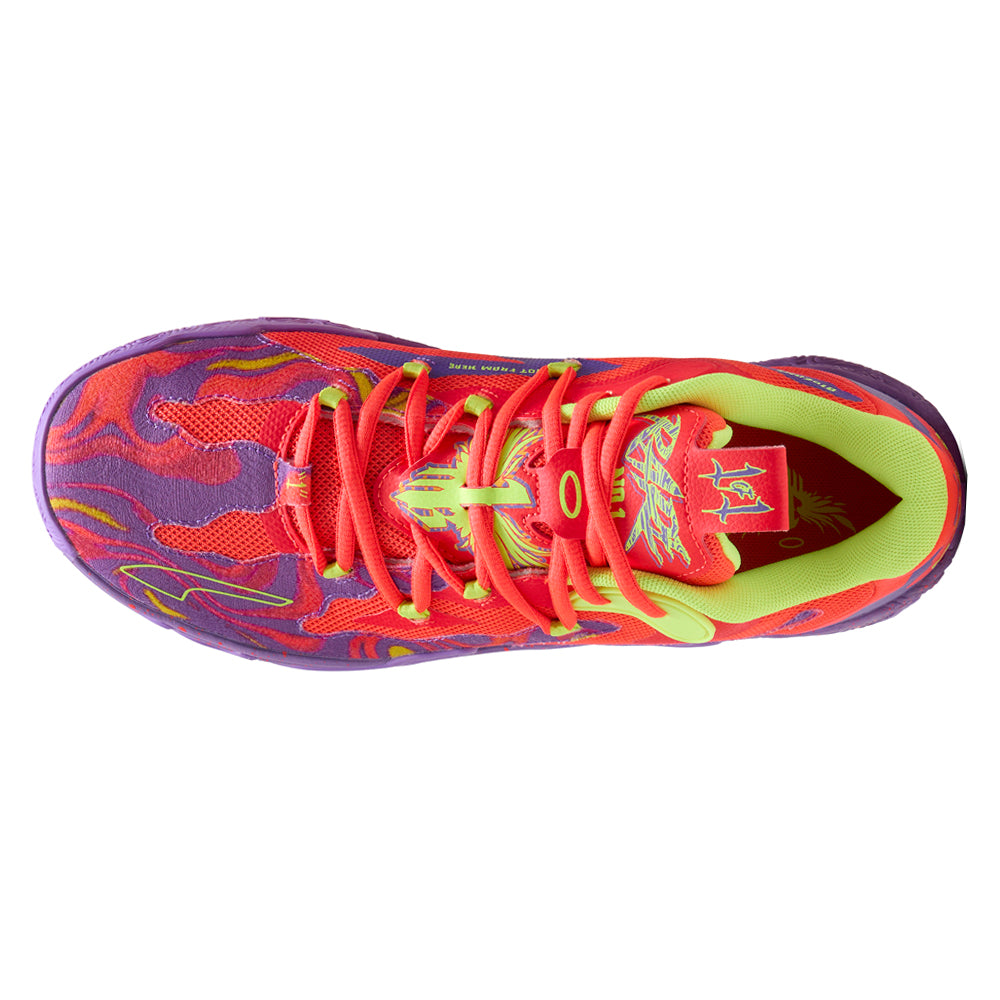 Mb 03 Lo Lava Basketball Shoes、mySite、gtrtttuynbv