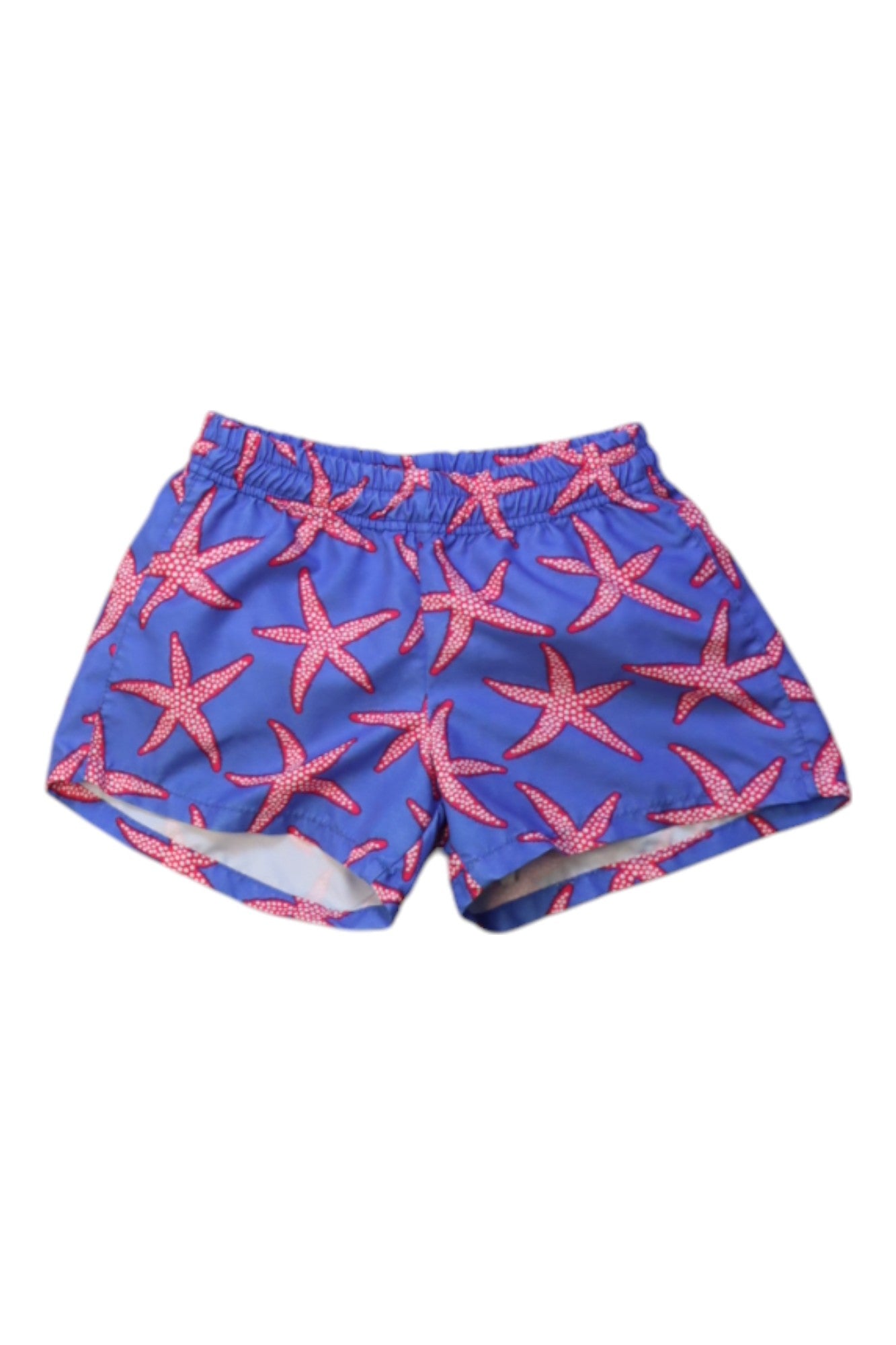 Fun & Fun Starfish Swim Shorts 6-12M、mySite、g9winljtr