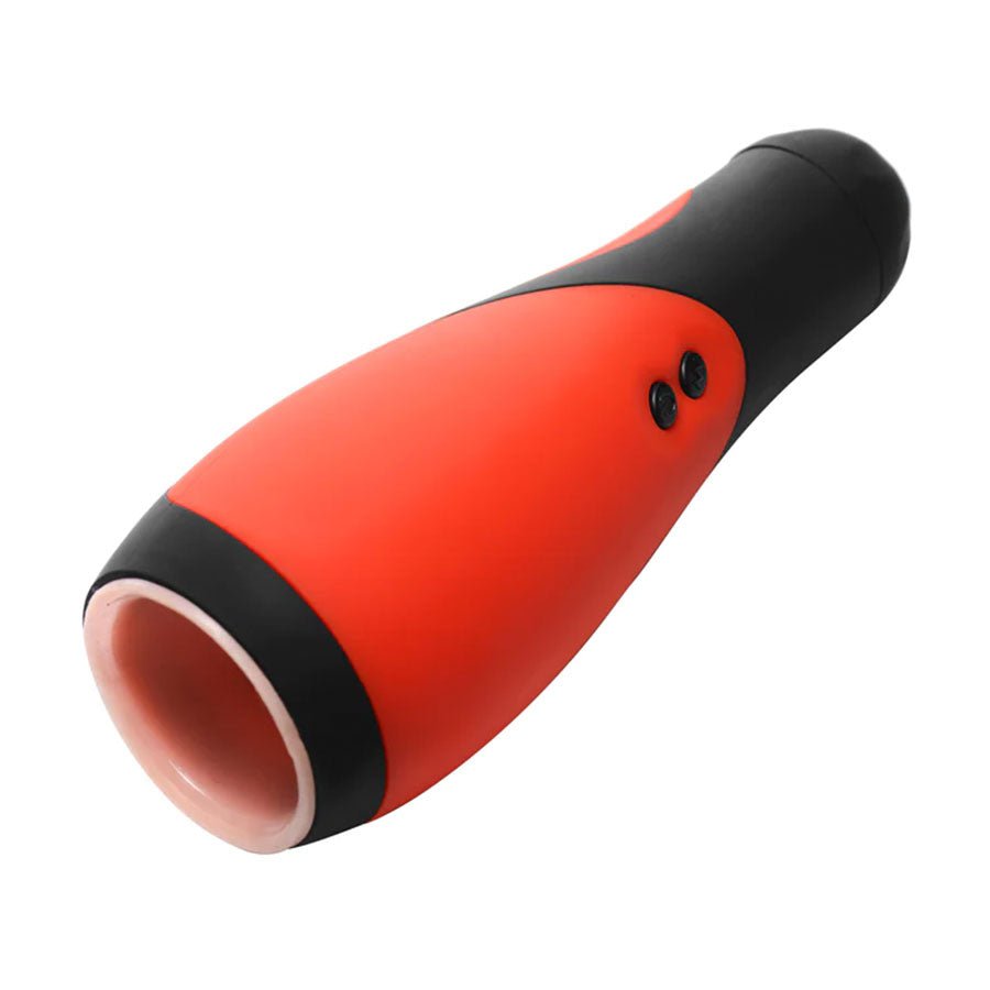 Vibra Head Bionic Auto Electric Stroker for Men、mySite、bottomscart