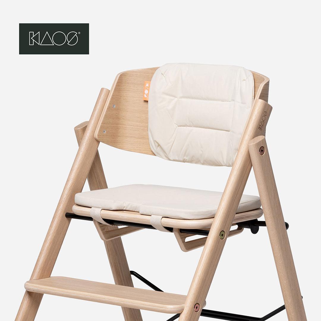  KAOS KLAPP® Cushion Set - Beige、mySite、merchandisen