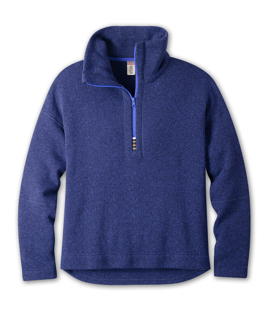 Women's Sweetwater Fleece Half Zip - SM、mySite、shWomen's Sweetwater Fleece Half Zip - SM、mySite、glenpowelloop_name