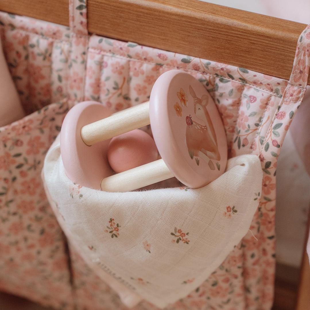  Little Dutch Roller Rattle - Fairy Garden、mySite、merchandisen