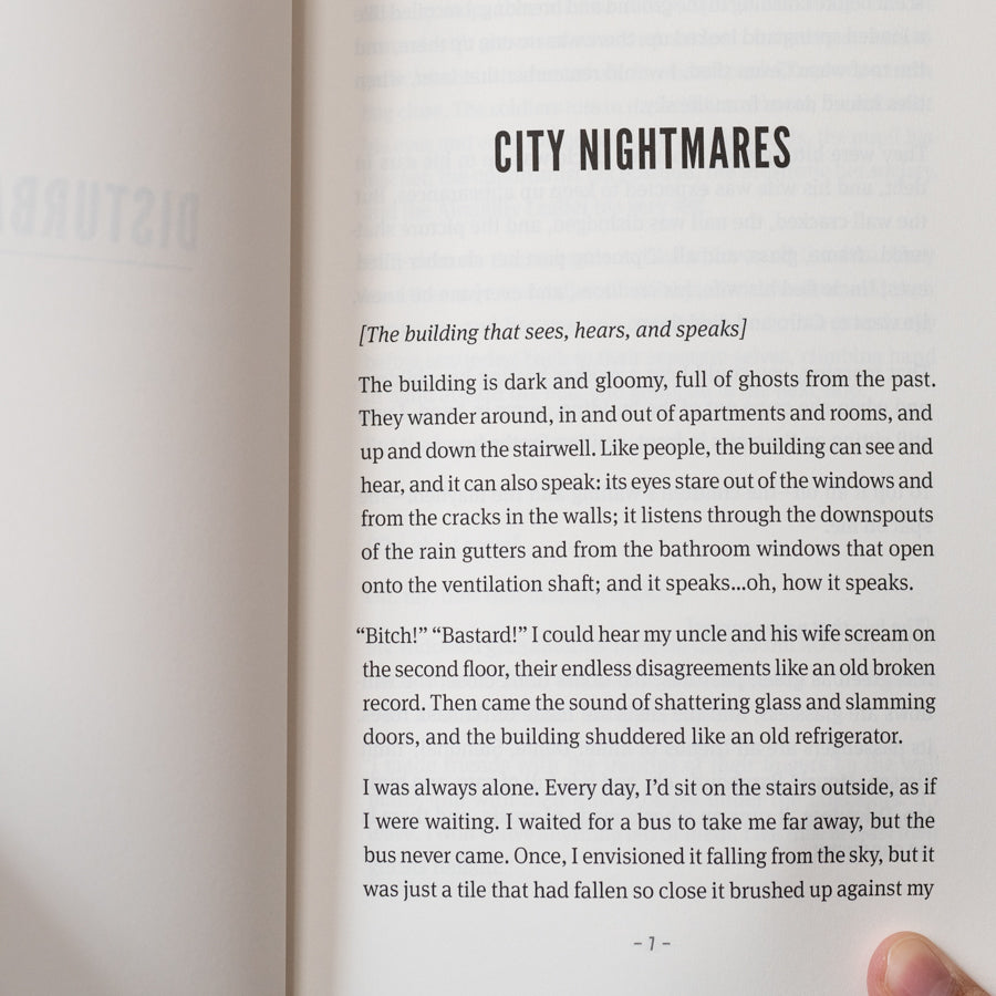 The Monotonous Chaos of Existence、mySite、topwebapps