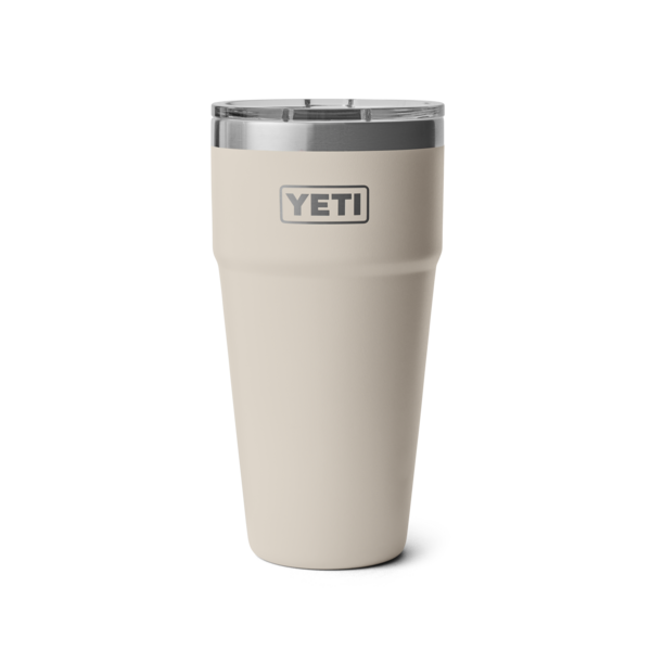 YETI Rambler 30 oz Stackable Cup - (887 ml)、mySite、noshort