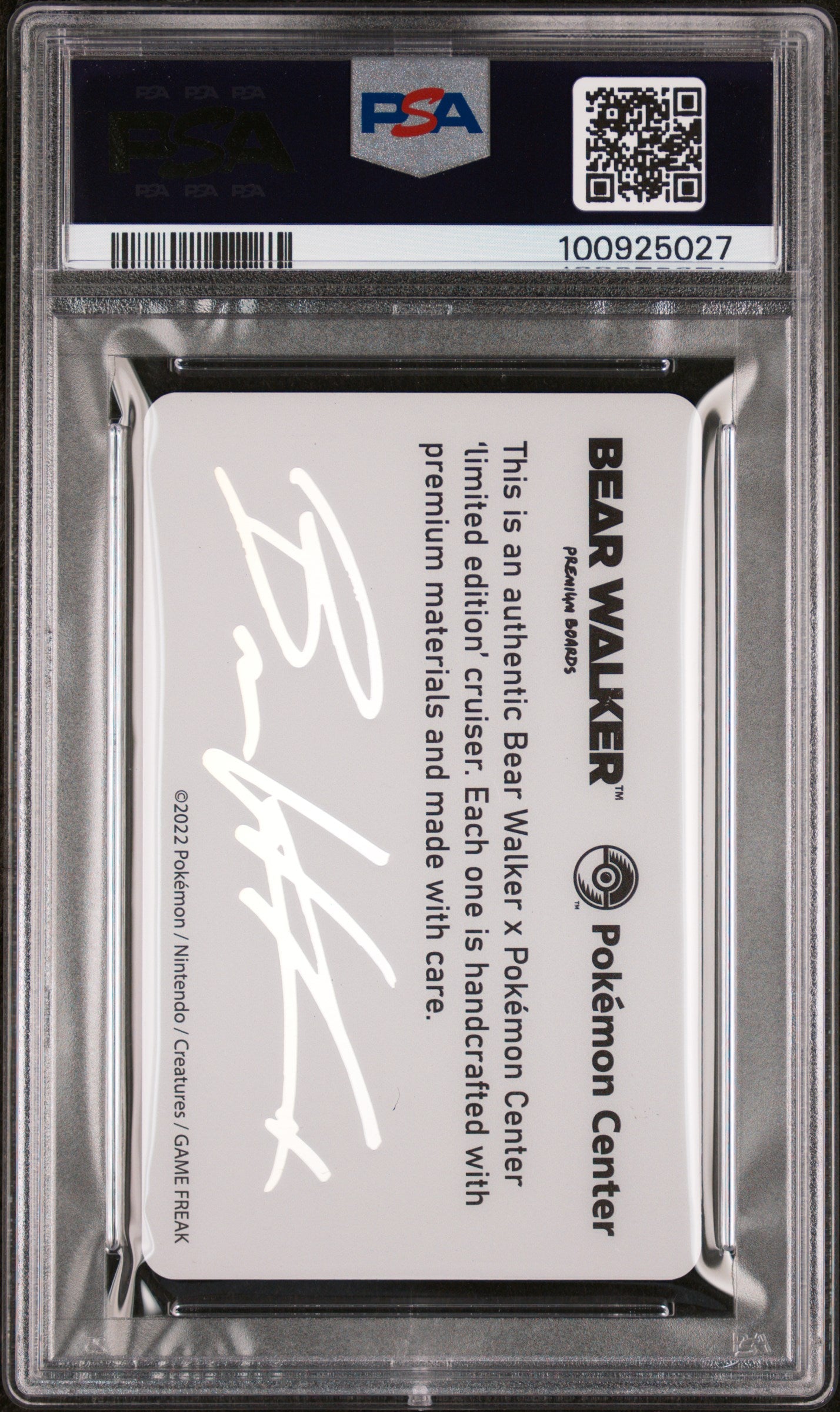 PSA 9 BULBASAUR CARDS、mySite、waistdrama