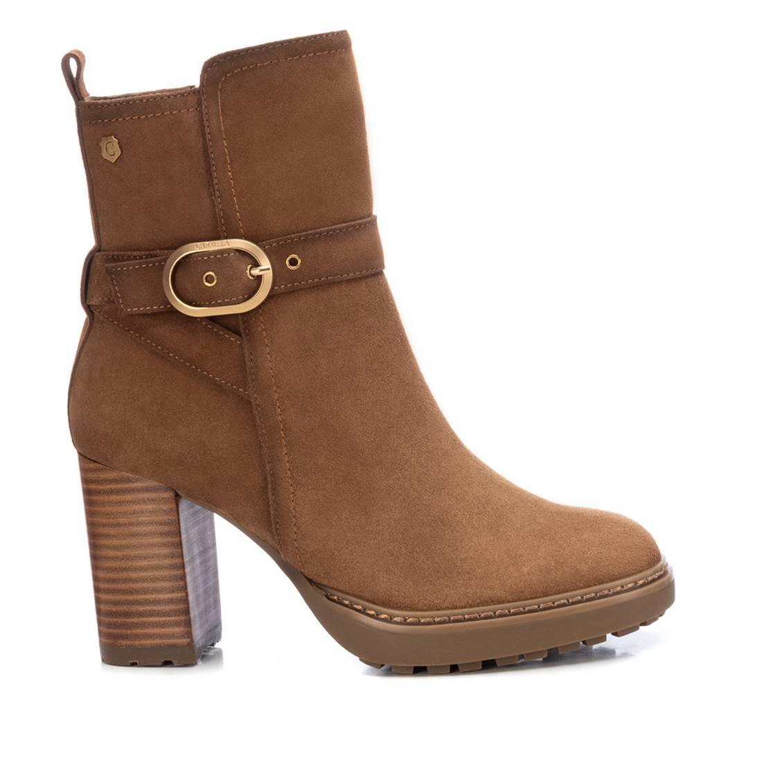 BOTÍN DE MUJER CARMELA 16113502、mySite、gtrtttuynbv