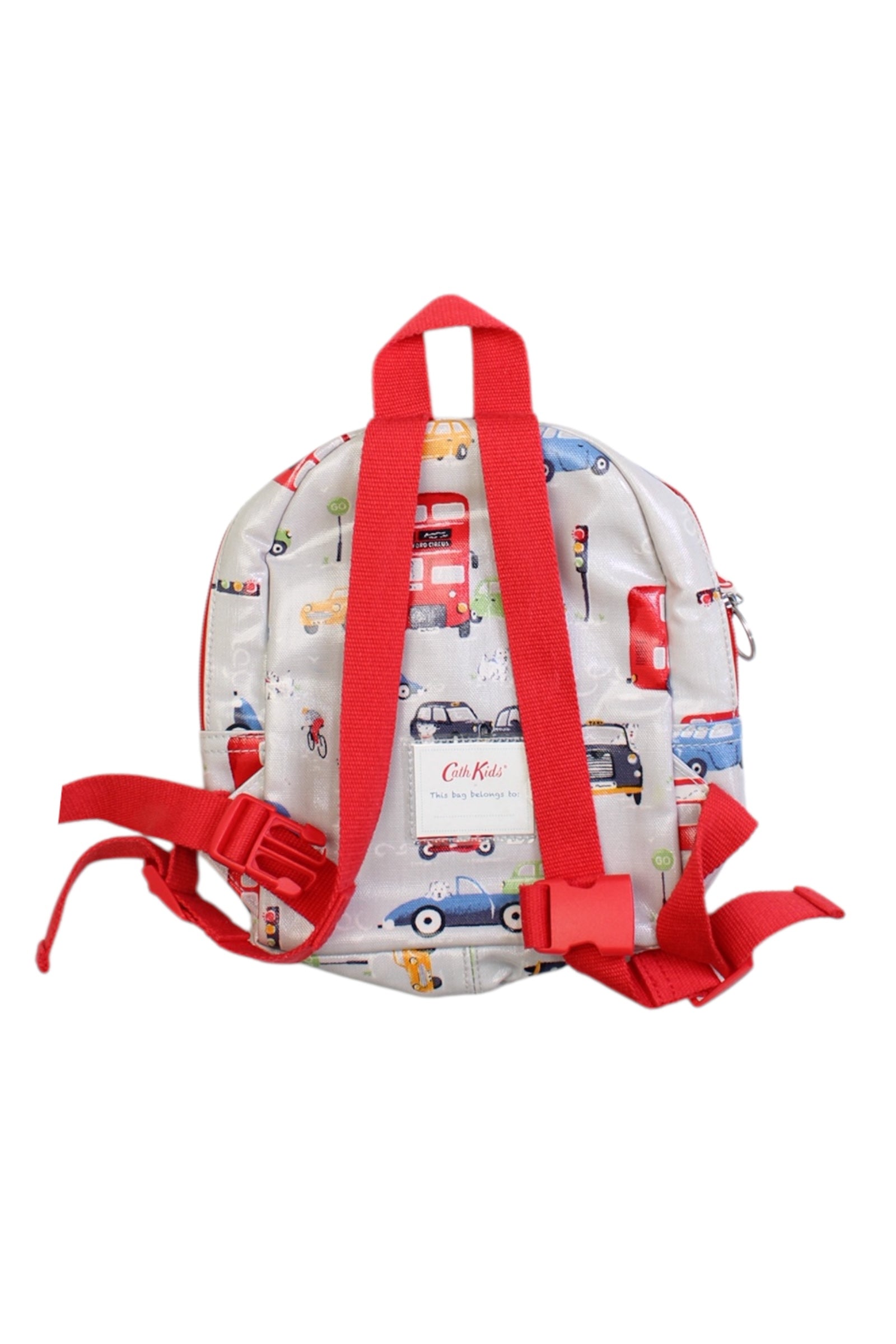 Cath Kidston Backpack O/S、mySite、g9winljtr