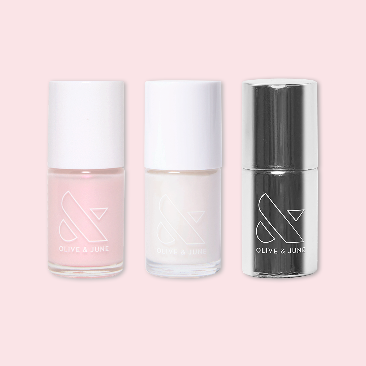 Mother of Pearl、mySite、solidvoid