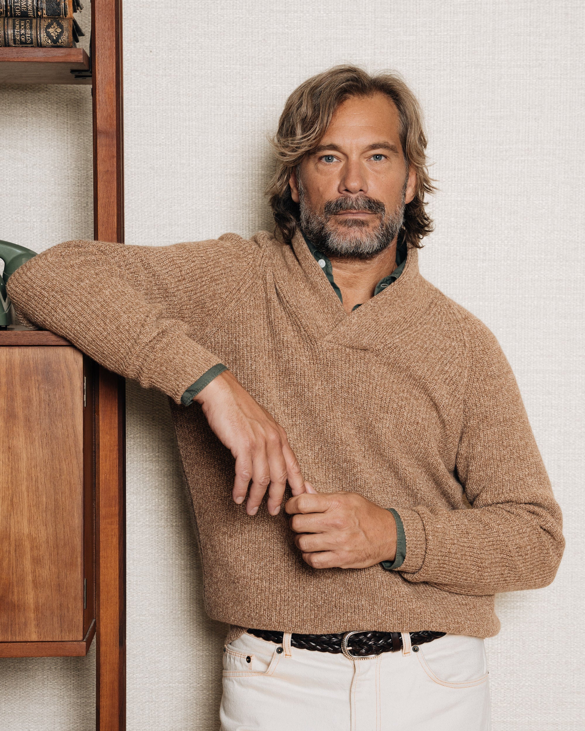  Soave、mySite、merchandisen