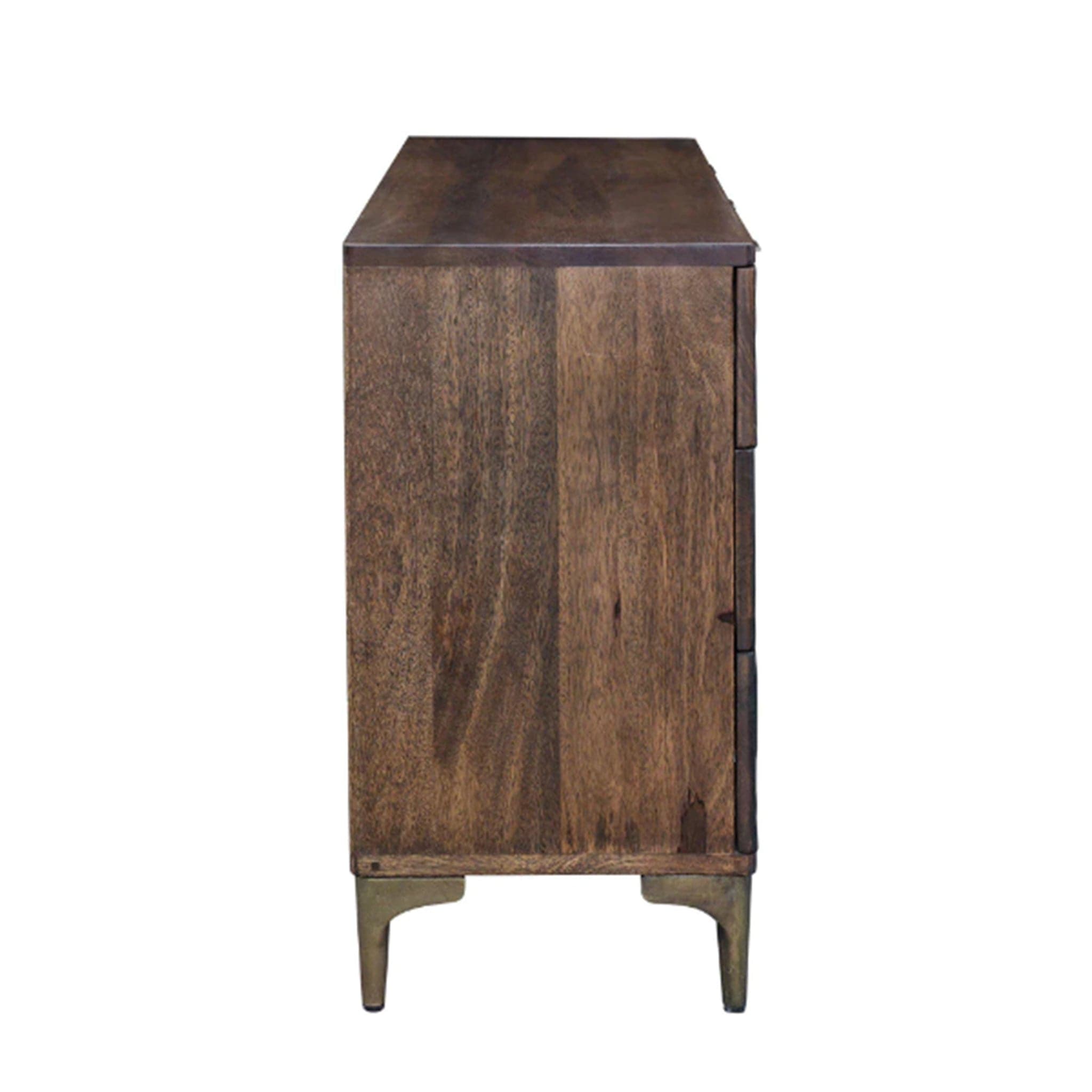 Vallarta Dresser、mySite、neckold