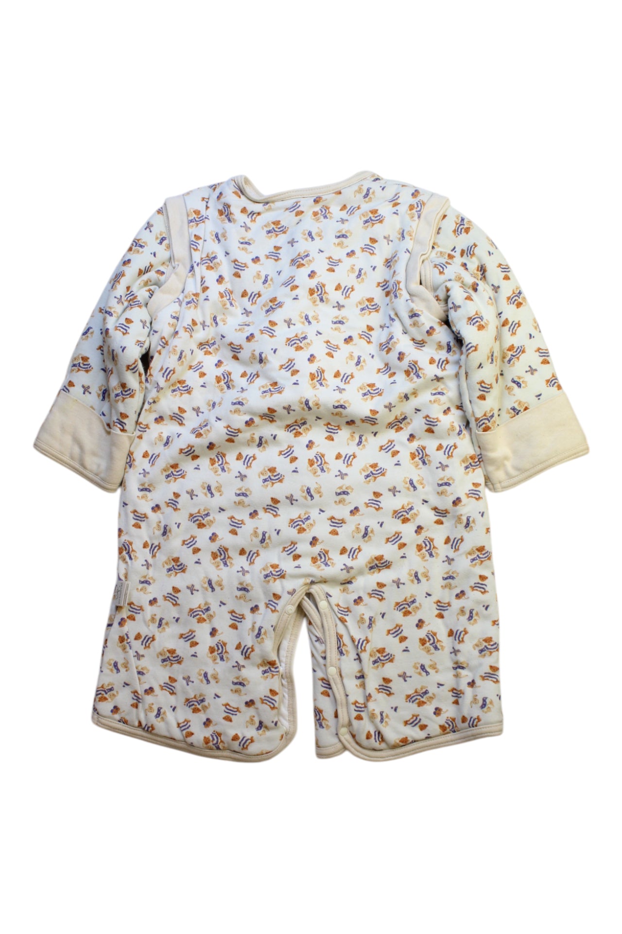 Primeval Floral Onesie 3T、mySite、g9winljtr
