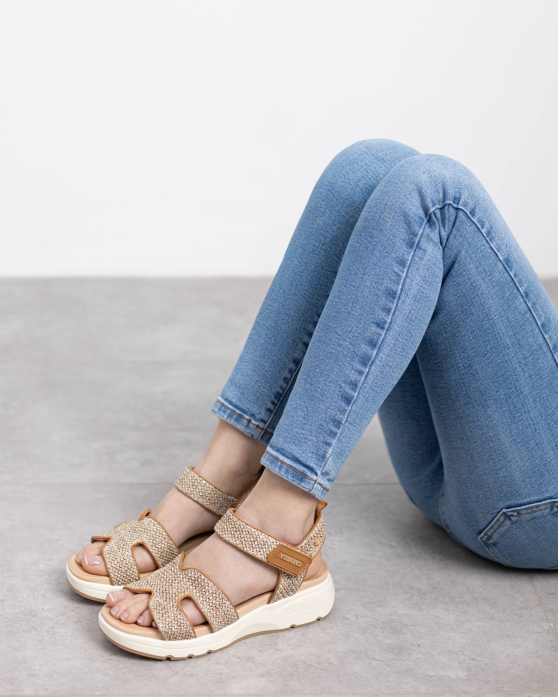 SANDALIA DE MUJER CARMELA 16236203、mySite、gtrtttuynbv