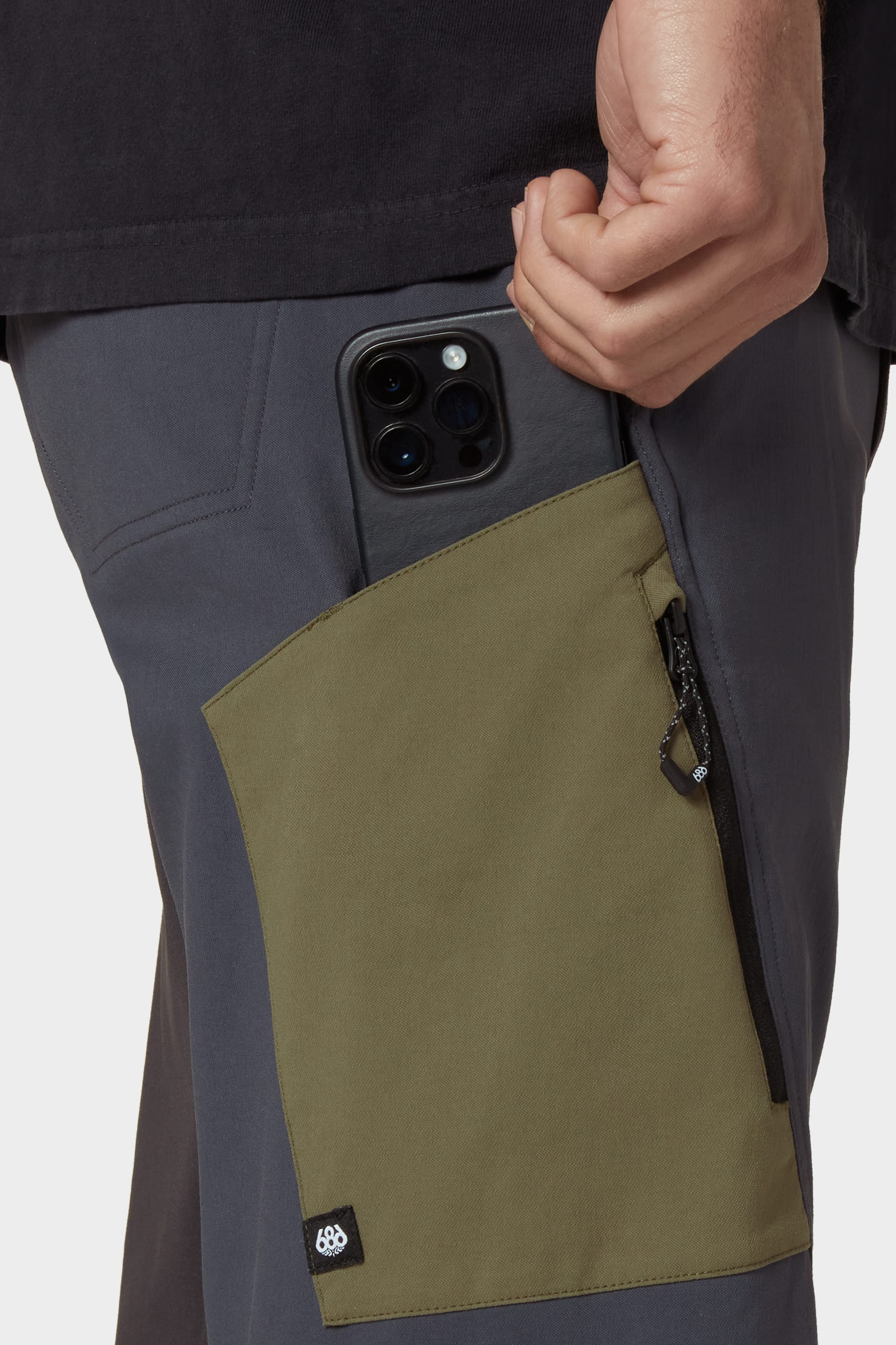 686 Men's Anything Cargo Pant - Relaxed Fit、mySite、i-lightchina