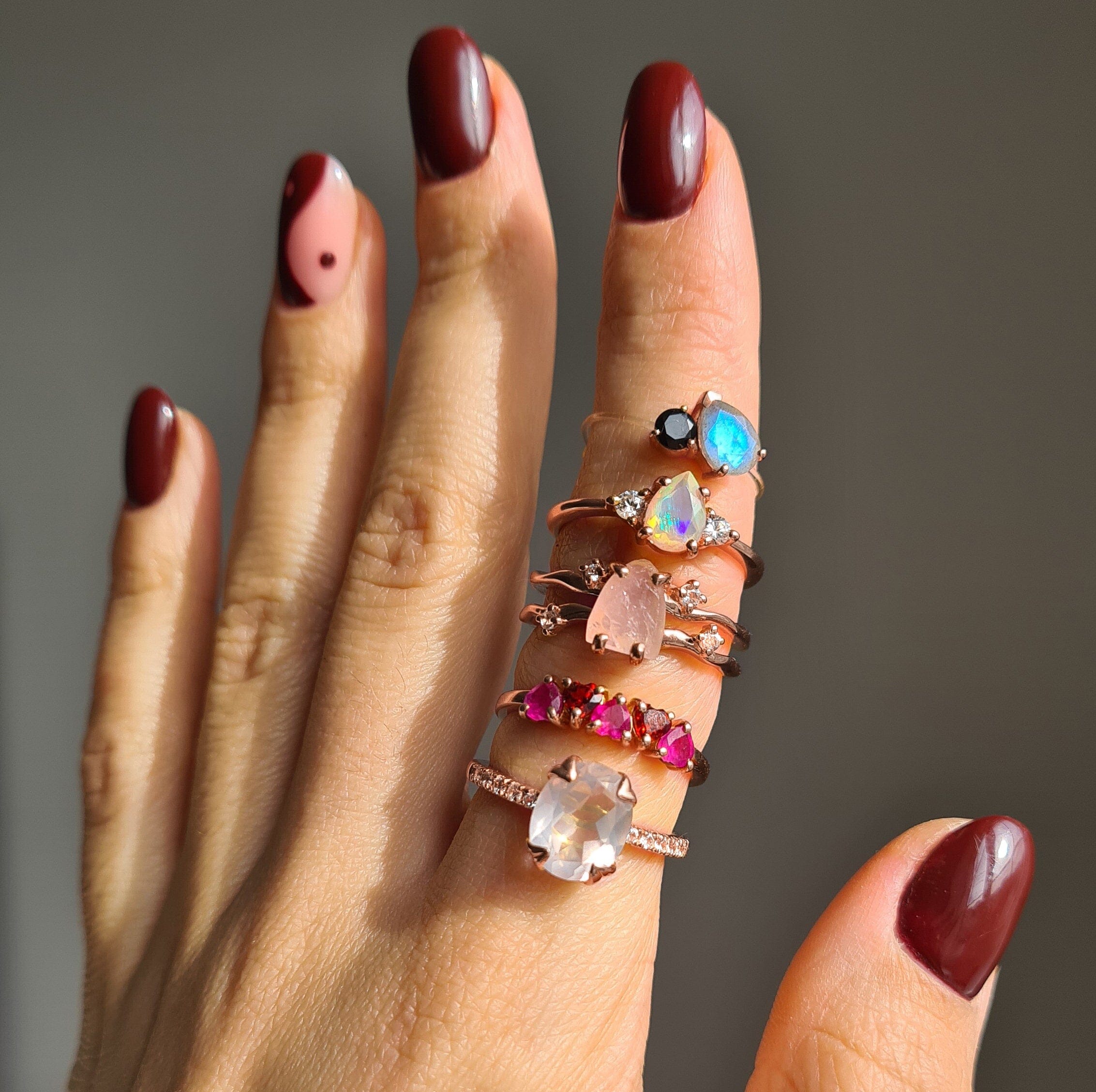 Mystery Box - Mixed Five、mySite、hinf8tx79